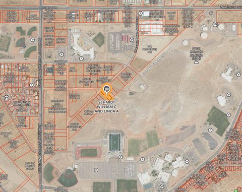 Vacant Land For Sale - 624 Moccasin Drive<br/> Rio Rancho, NM 87124