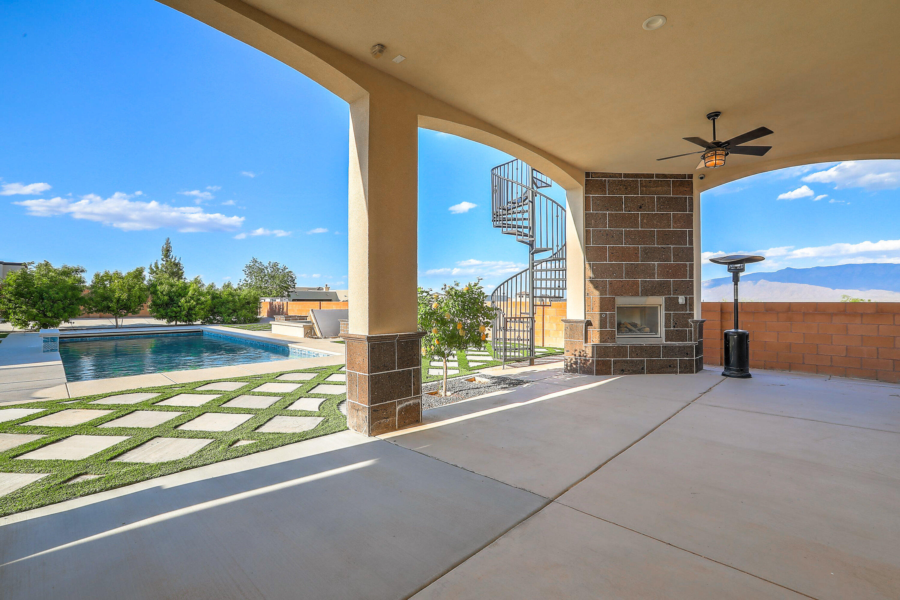 1433 21st Avenue, Rio Rancho, New Mexico image 42