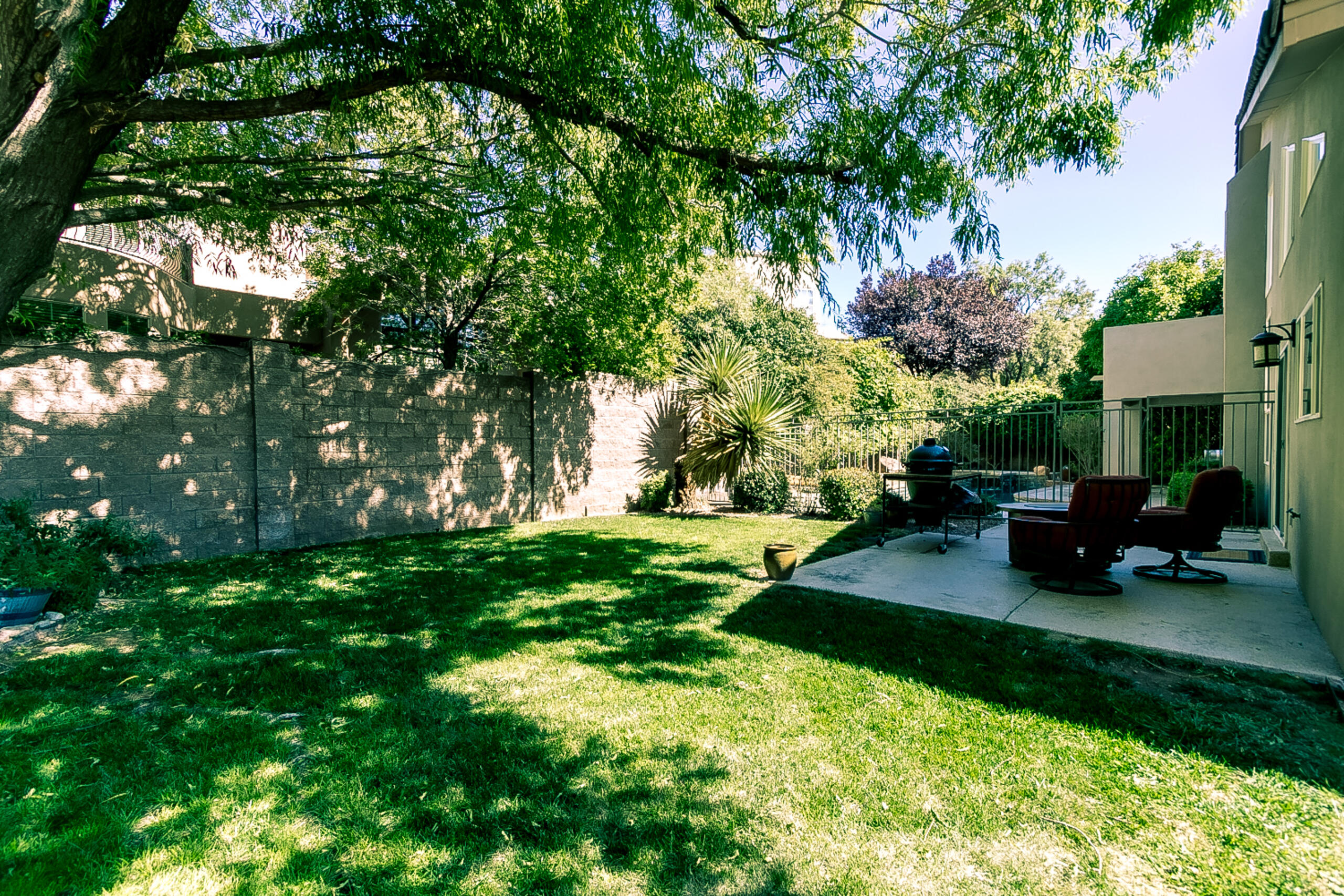 12701 Osito Court, Albuquerque, New Mexico image 41