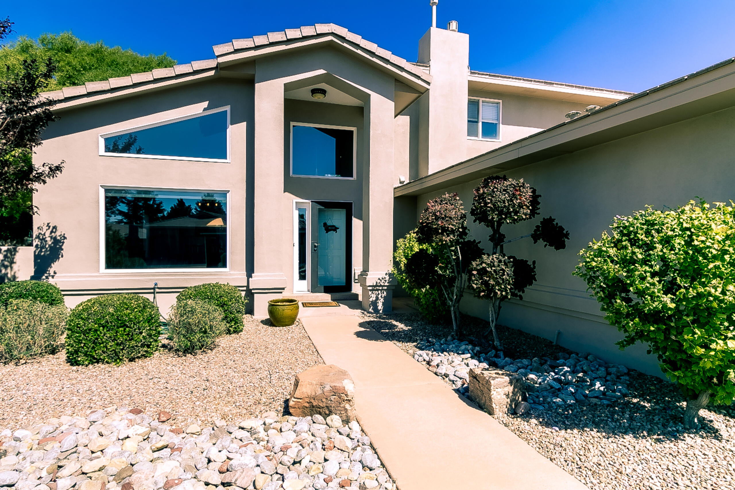 12701 Osito Court, Albuquerque, New Mexico image 2