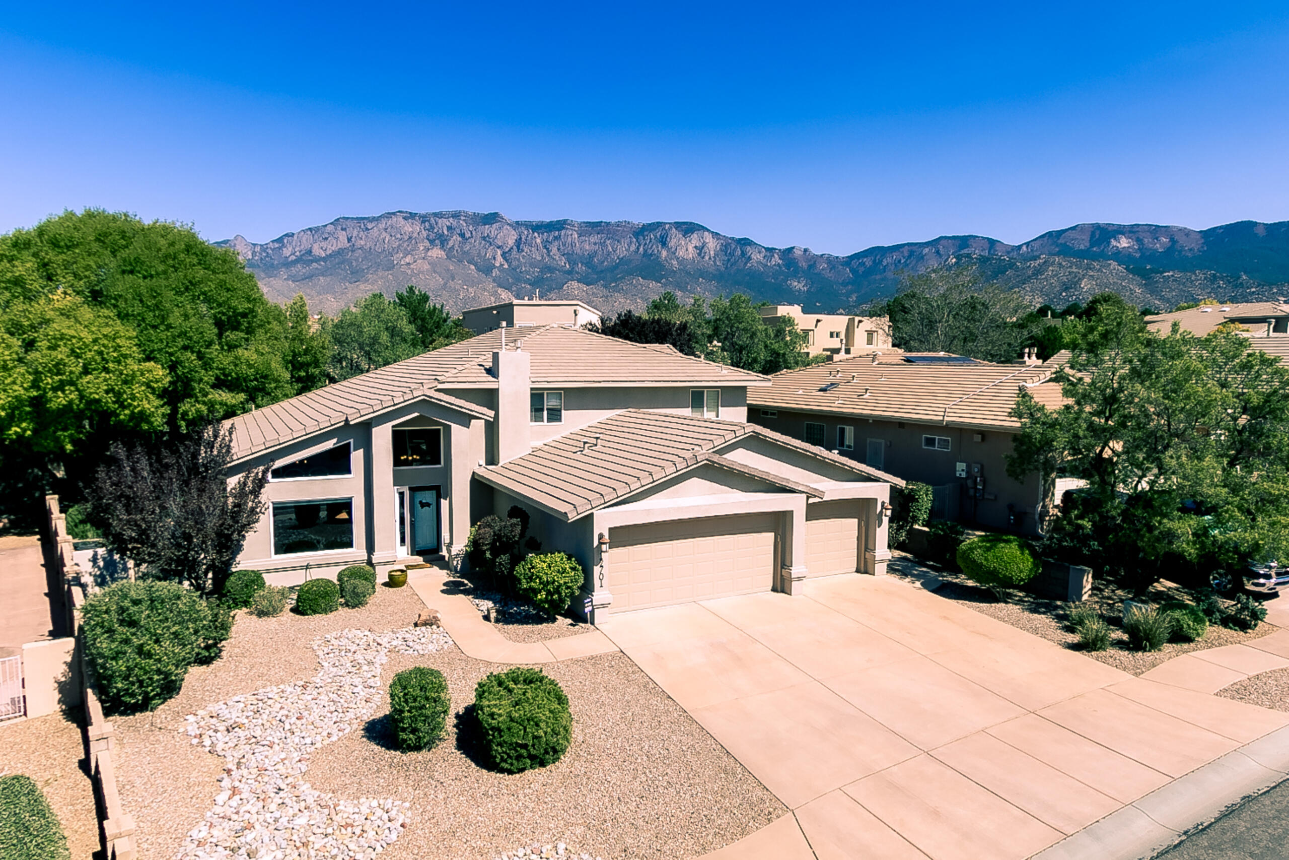 12701 Osito Court, Albuquerque, New Mexico image 1