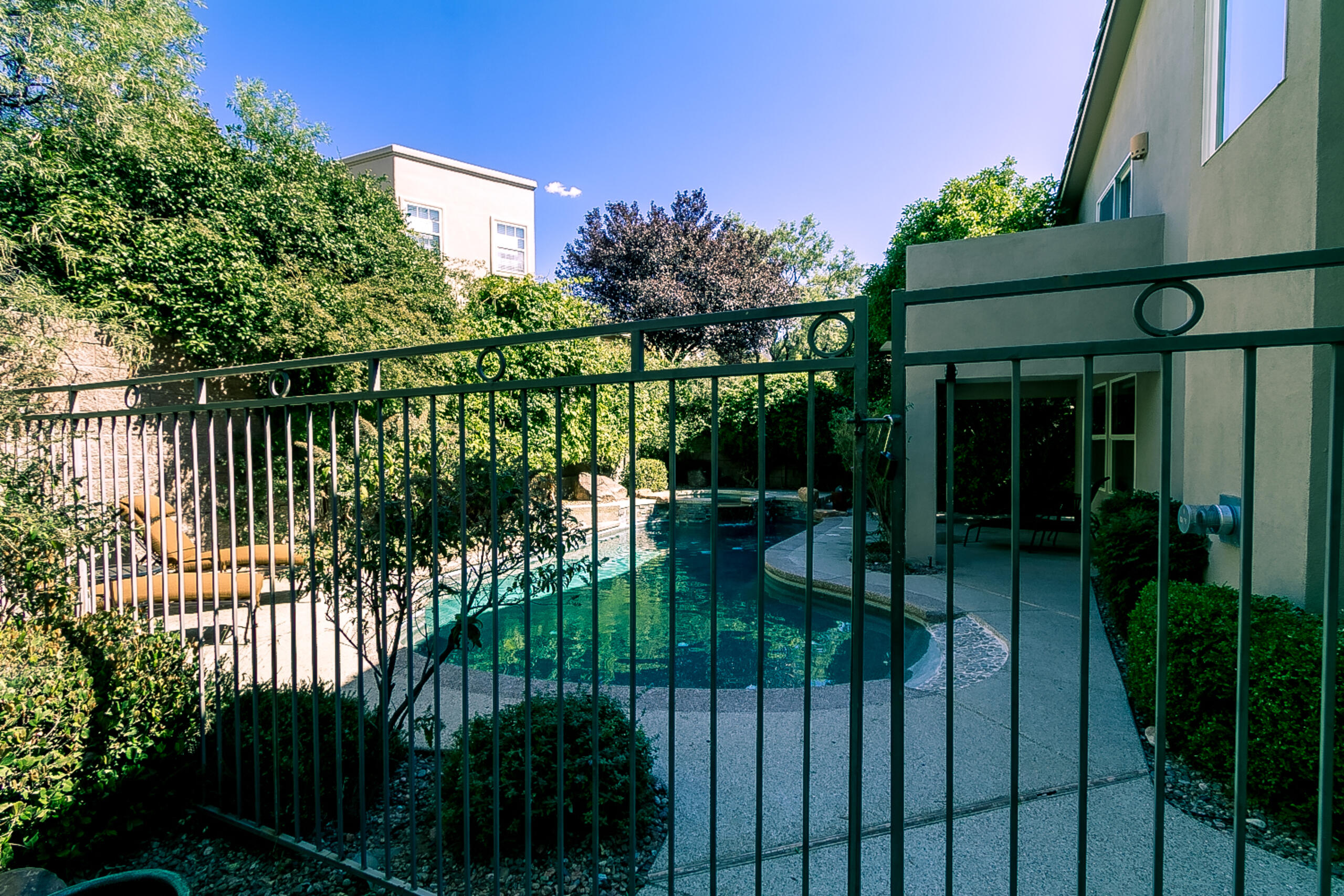 12701 Osito Court, Albuquerque, New Mexico image 43