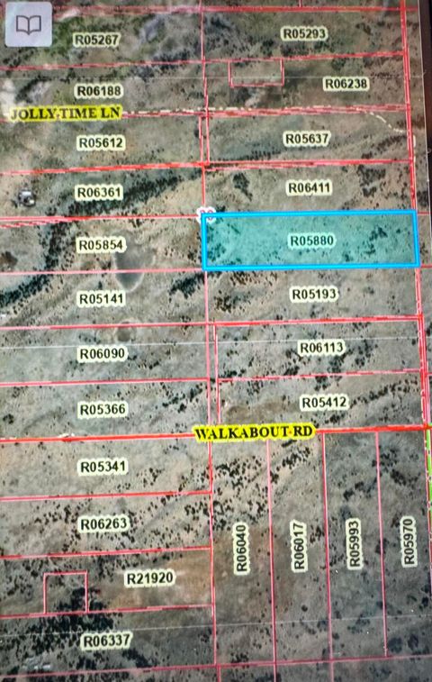 Vacant Land For Sale - Lot 130 Jolly Time Lane<br/> Cibola County, Fence Lake, NM 87315
