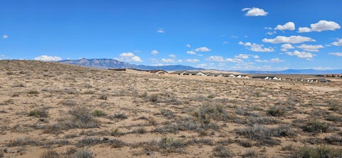 Vacant Land For Sale - 2739 Marksburg Avenue<br/> Rio Rancho, NM 87144