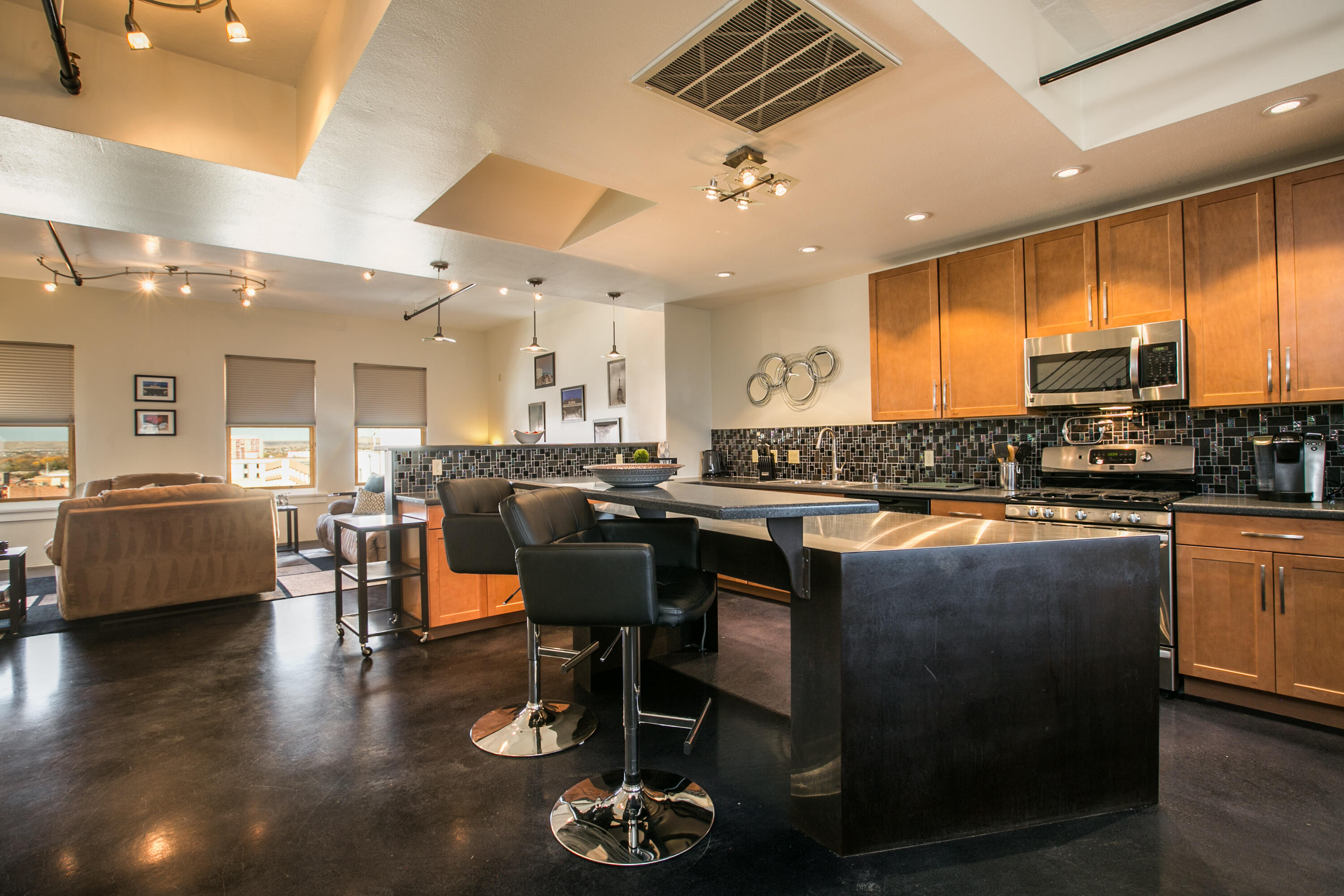 219 Central Avenue NW 507