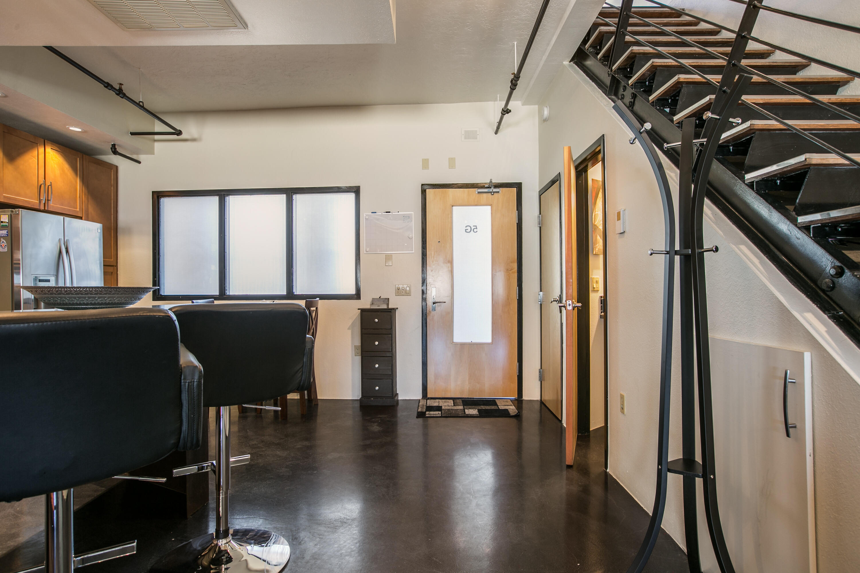 219 Central Avenue NW 507