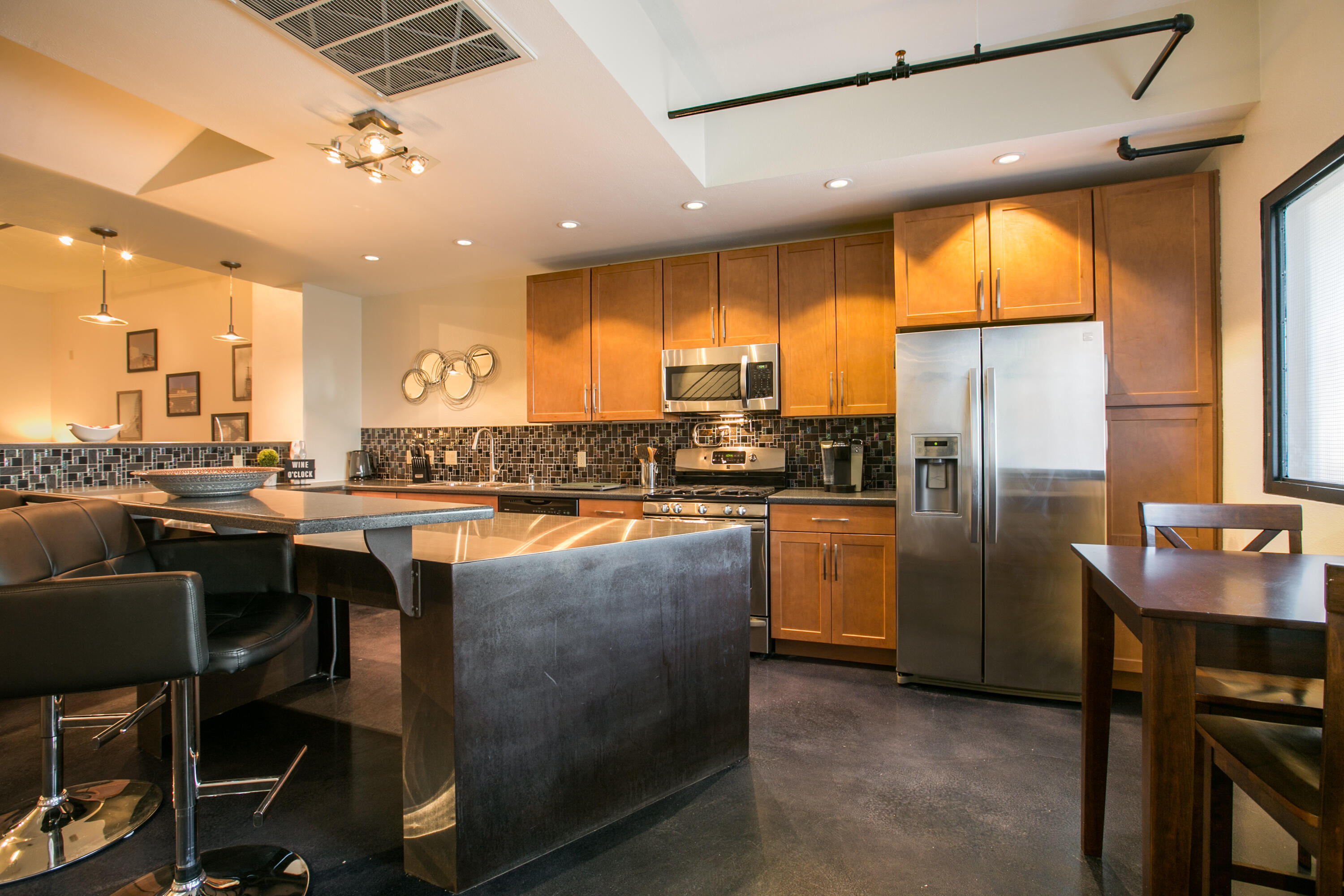 219 Central Avenue NW 507