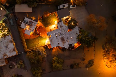 Photo of 4000 Ivy Lawn Court NW, Albuquerque, NM 87107 (MLS # 1095016)