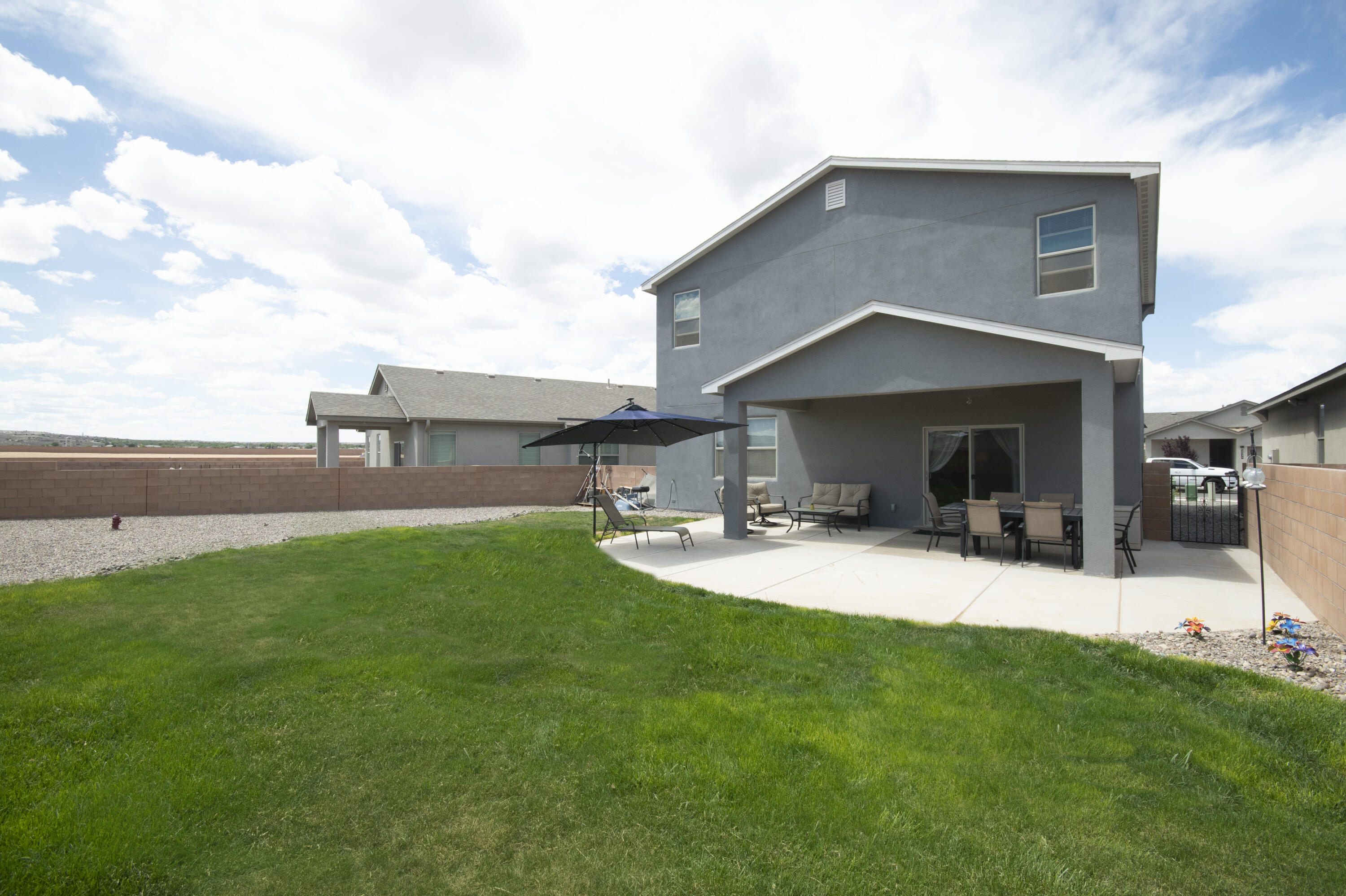 2529 Camino Plata Loop, Rio Rancho, New Mexico image 46