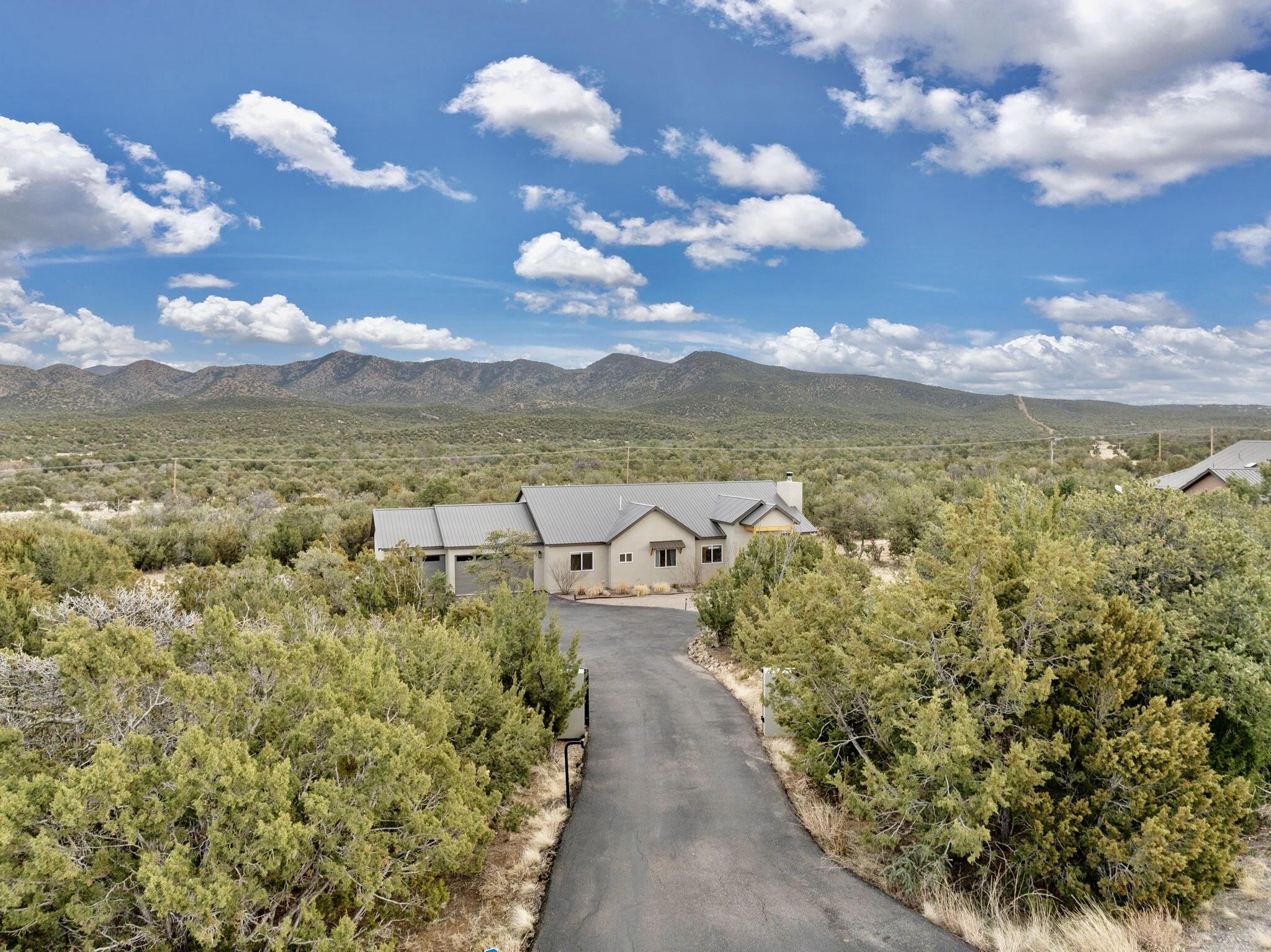 124 Paa Ko Drive, Sandia Park, New Mexico image 34