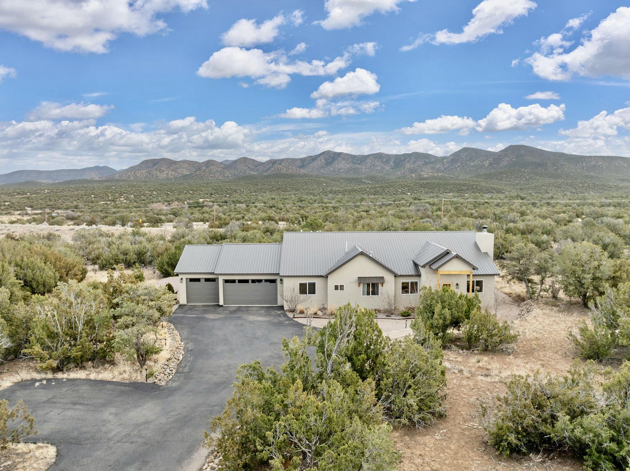 124 Paa Ko Drive, Sandia Park, New Mexico image 36