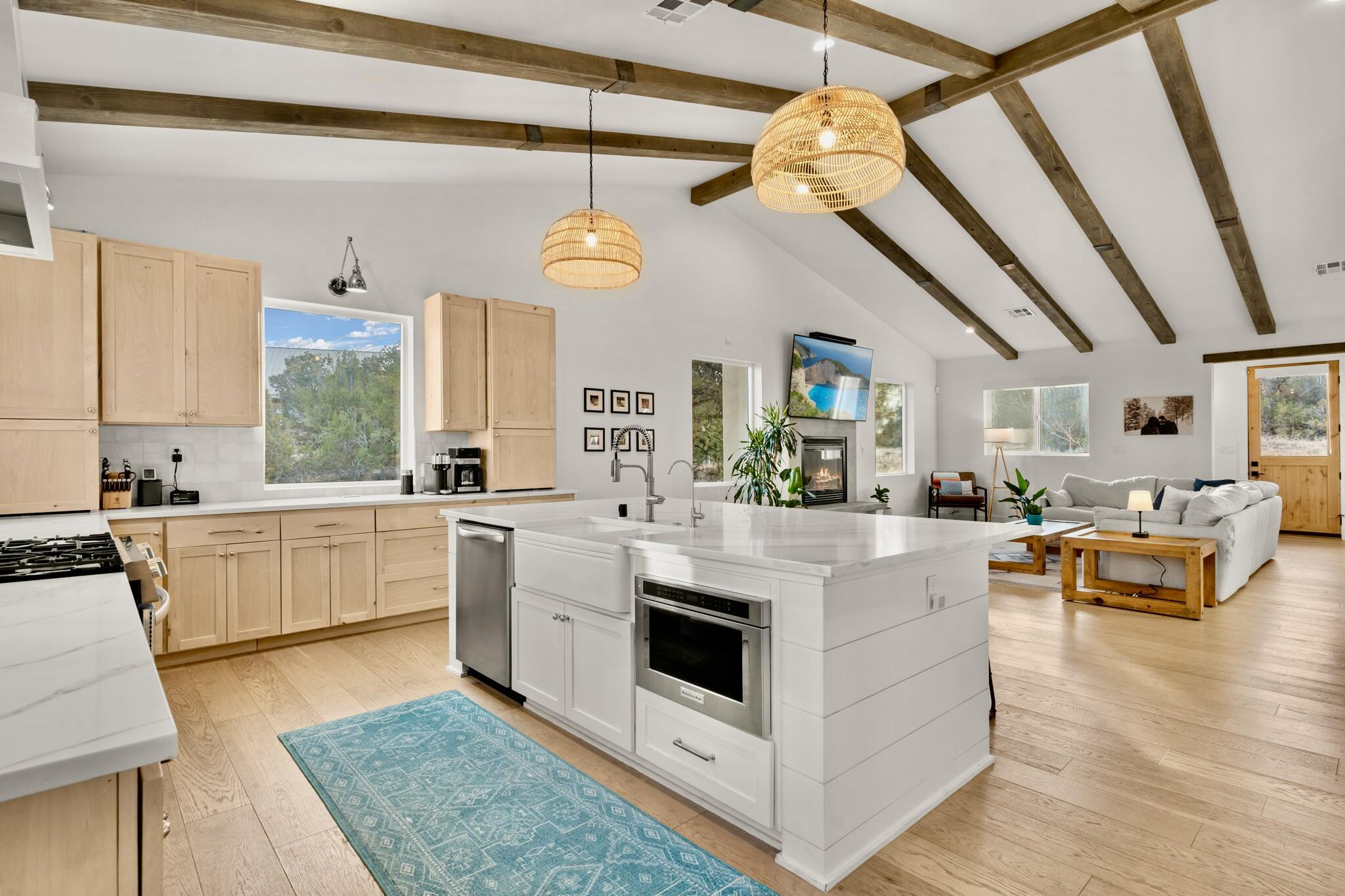 124 Paa Ko Drive, Sandia Park, New Mexico image 9