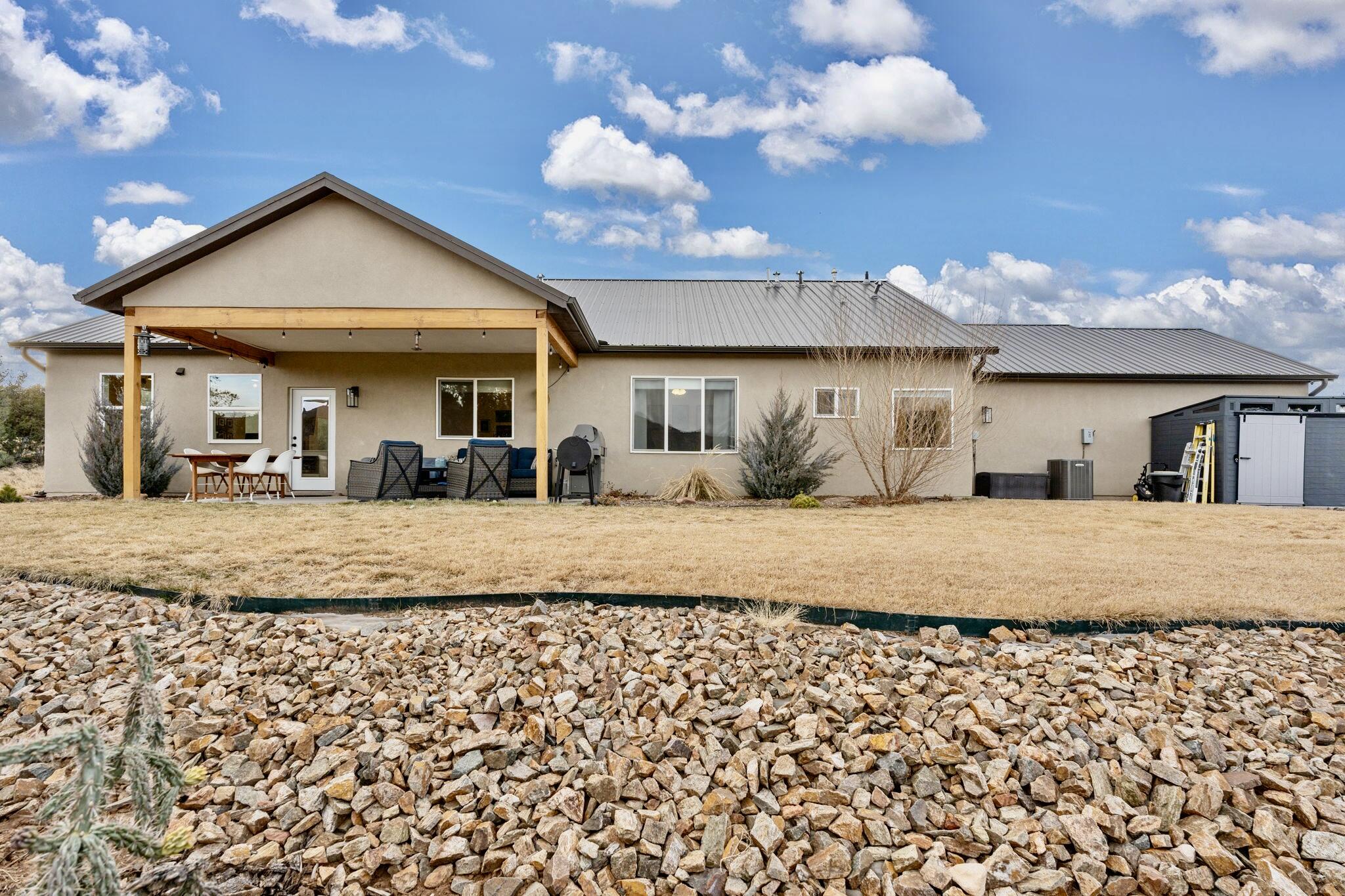 124 Paa Ko Drive, Sandia Park, New Mexico image 31