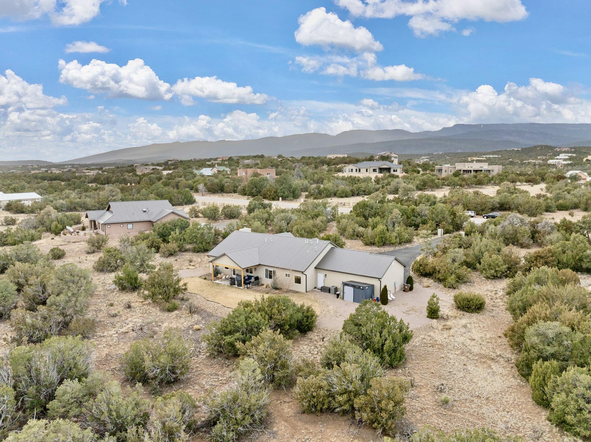 124 Paa Ko Drive, Sandia Park, New Mexico image 33