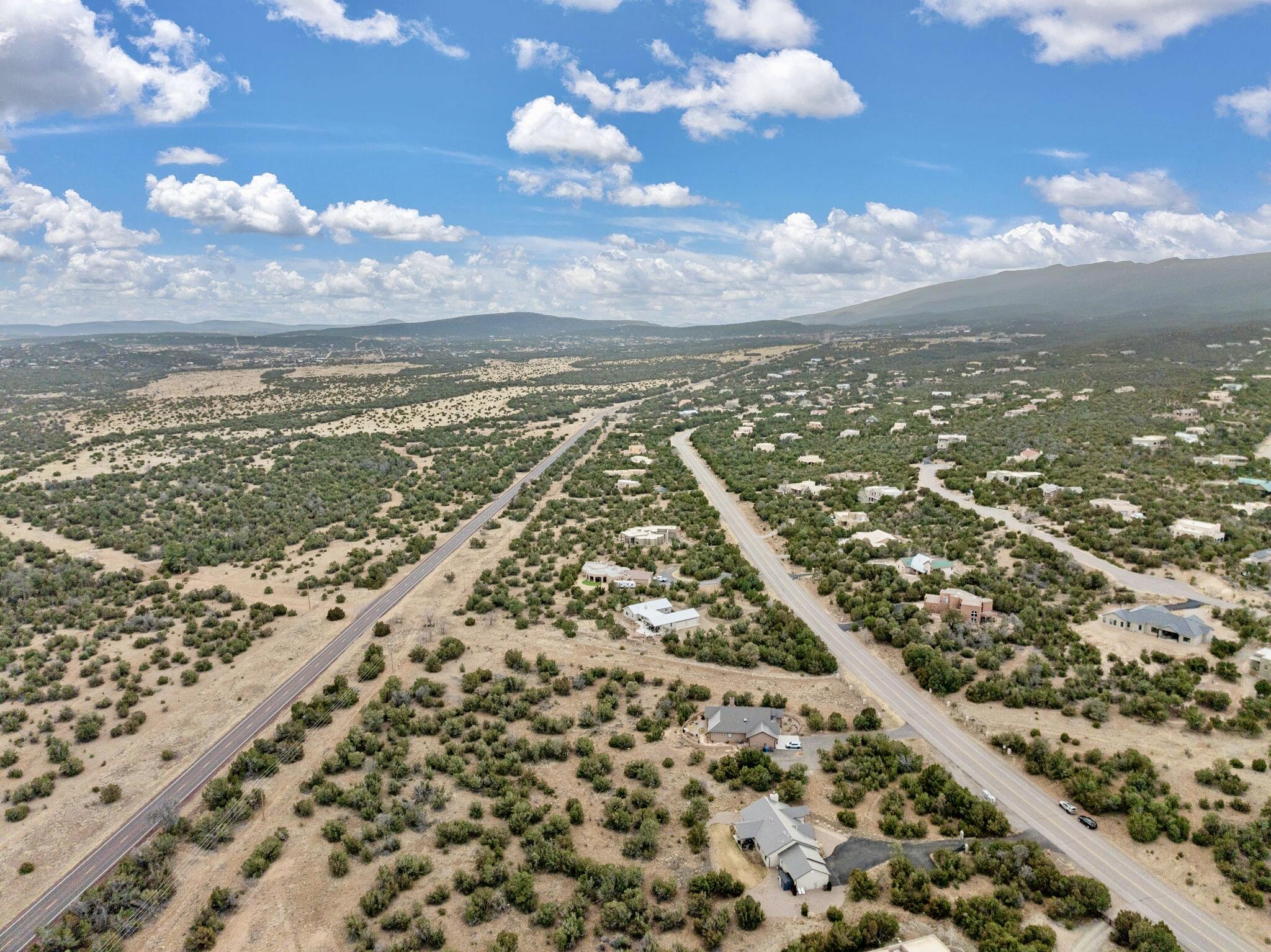 124 Paa Ko Drive, Sandia Park, New Mexico image 37