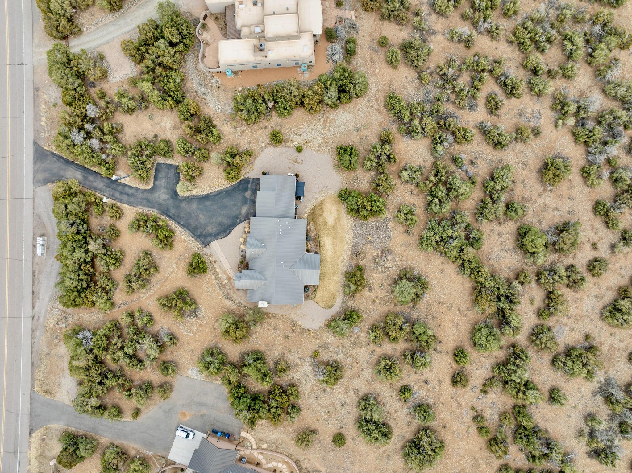124 Paa Ko Drive, Sandia Park, New Mexico image 38