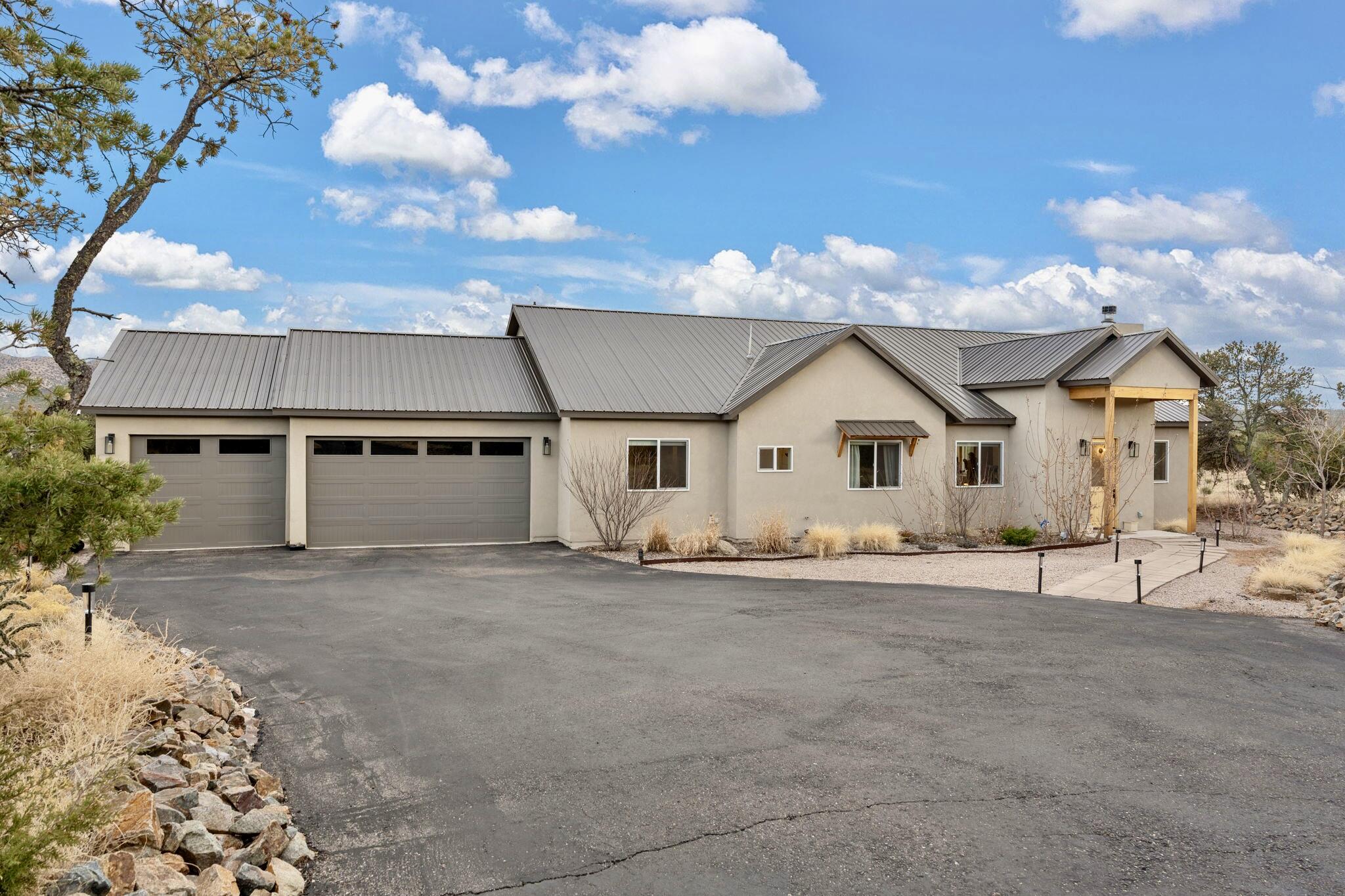 124 Paa Ko Drive, Sandia Park, New Mexico image 1