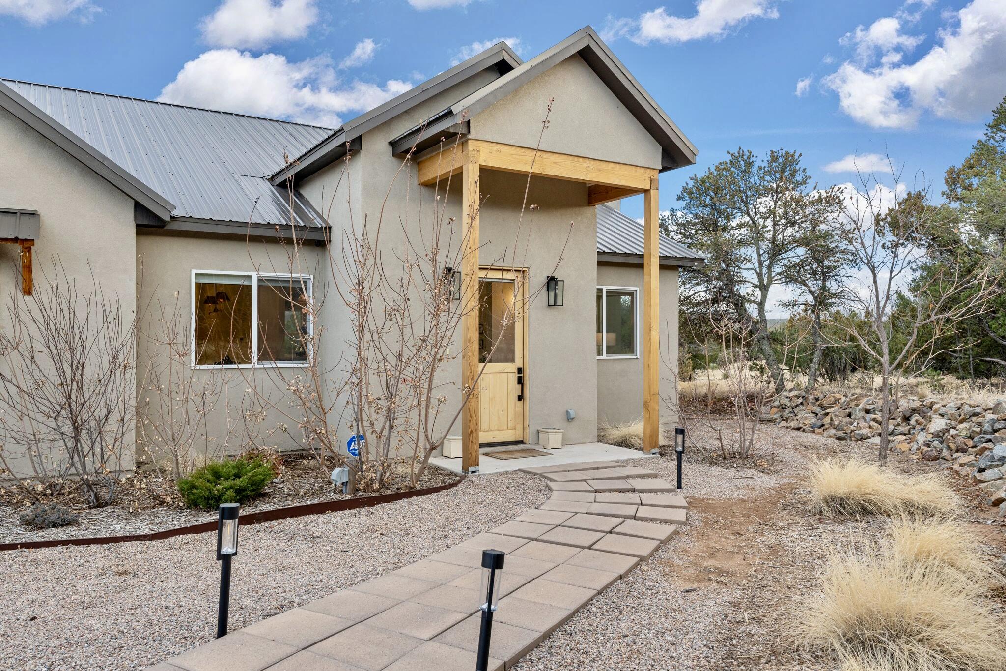 124 Paa Ko Drive, Sandia Park, New Mexico image 6