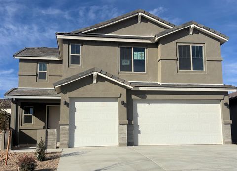 Photo of 1925 Gorman Avenue SE, Albuquerque, NM 87106 (MLS # 1087591)