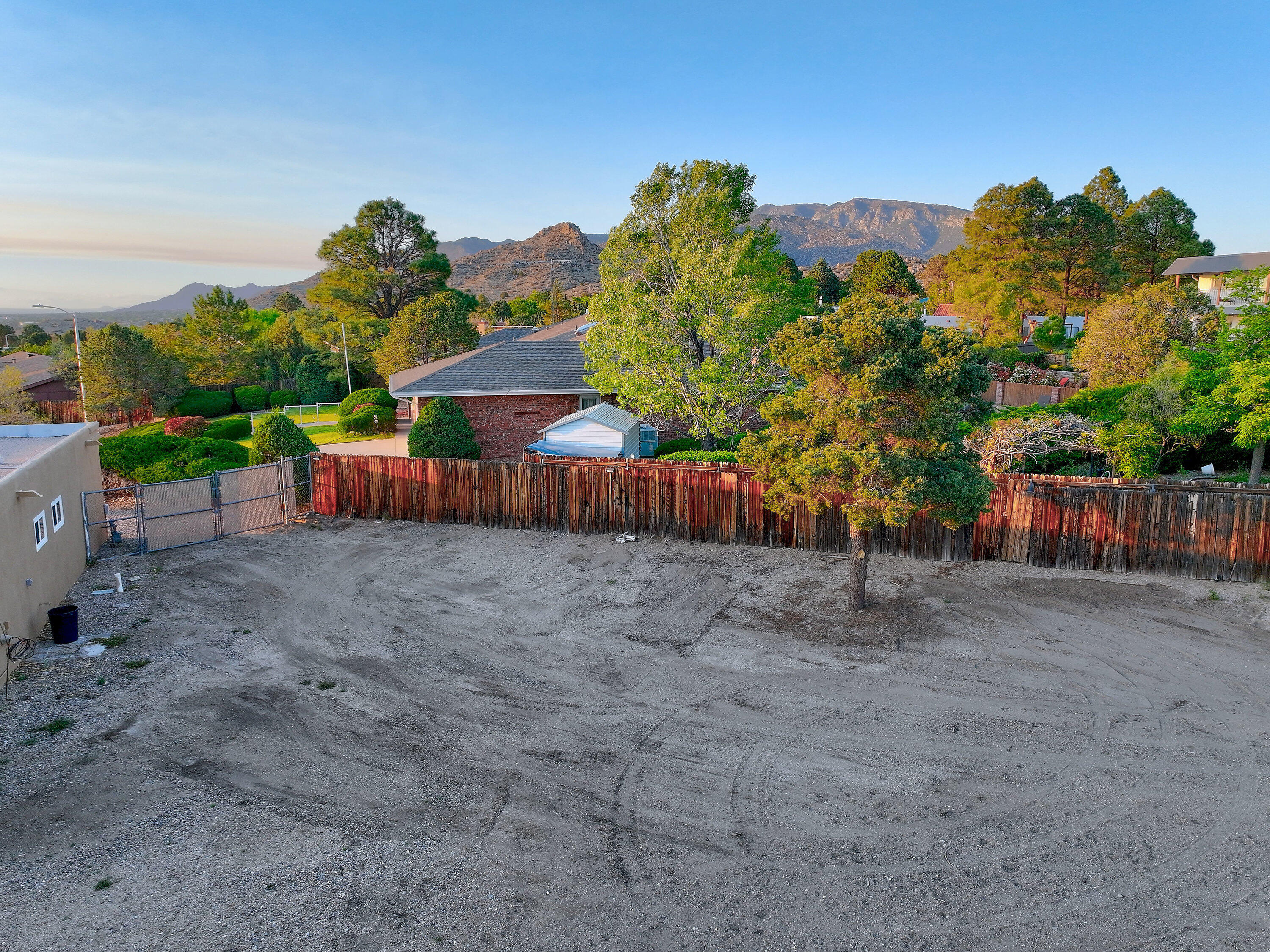 1808 La Cabra Drive, Albuquerque, New Mexico image 41