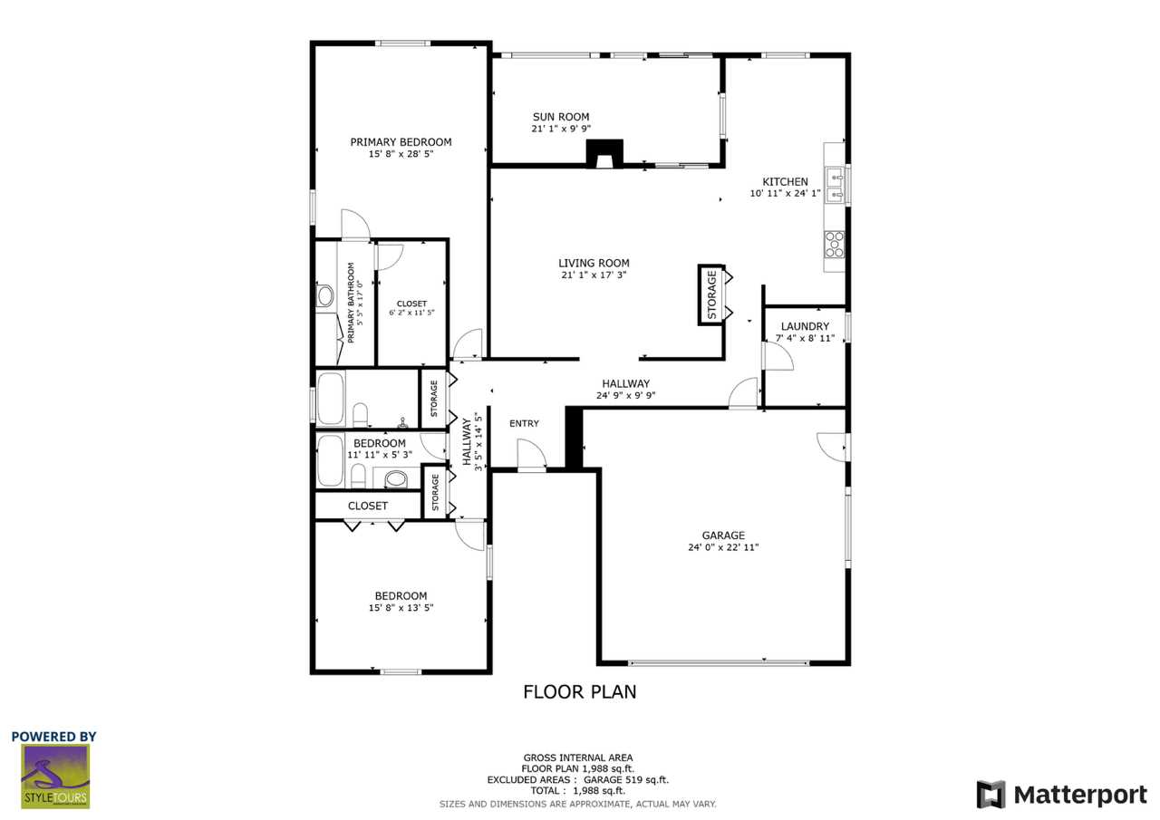 1808 La Cabra Drive, Albuquerque, New Mexico image 42