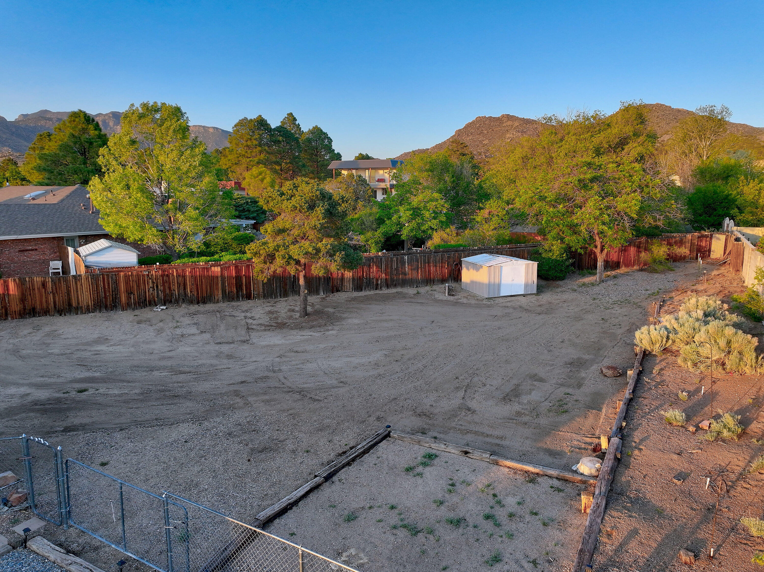 1808 La Cabra Drive, Albuquerque, New Mexico image 21