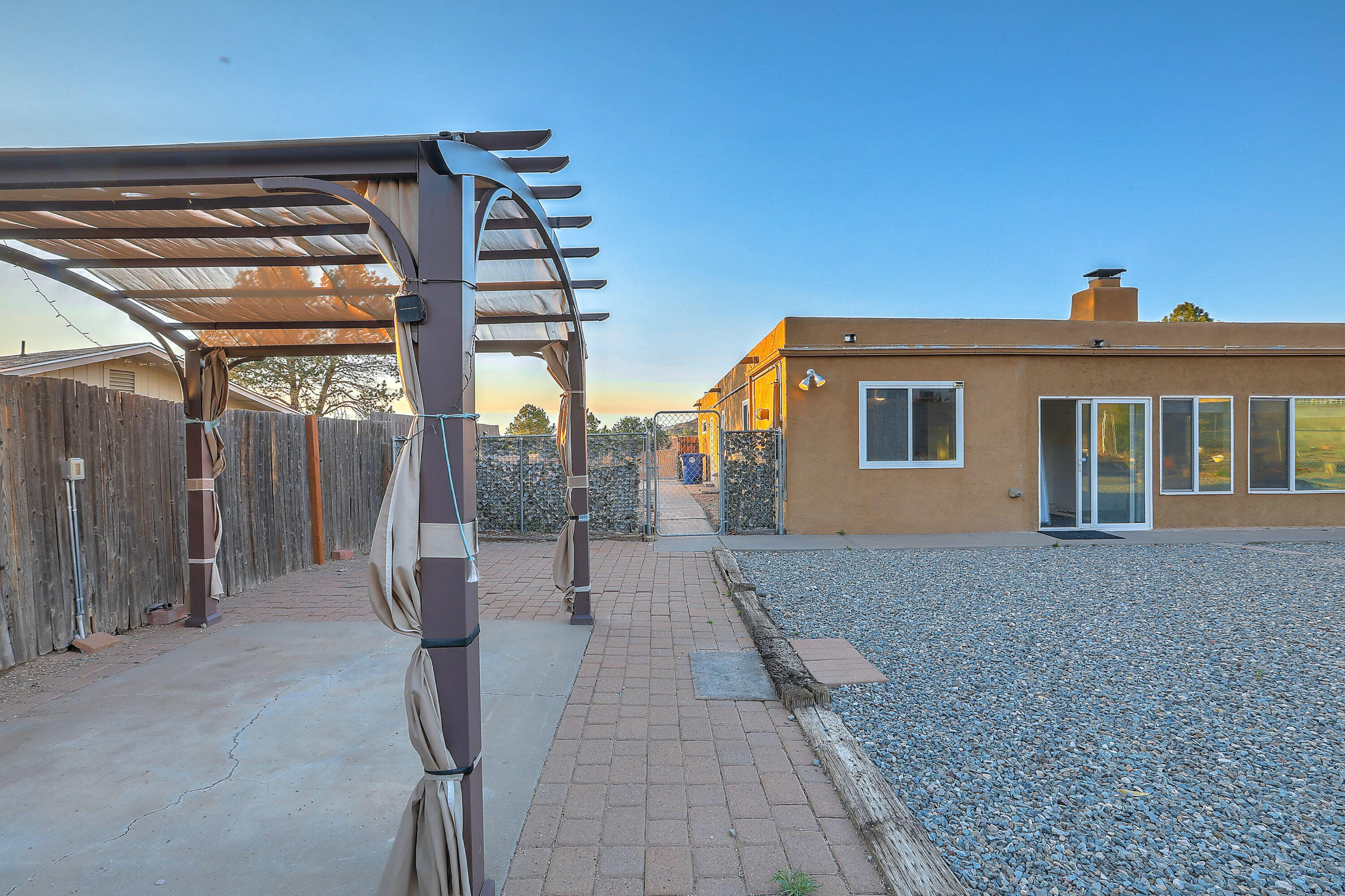 1808 La Cabra Drive, Albuquerque, New Mexico image 35