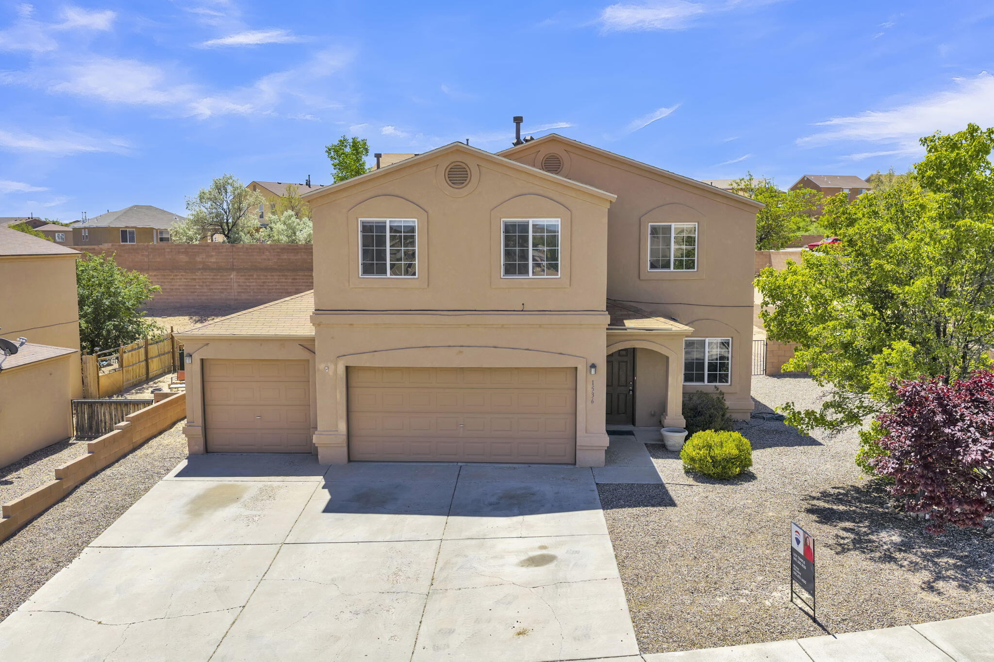 1536 San Pedro Road NE