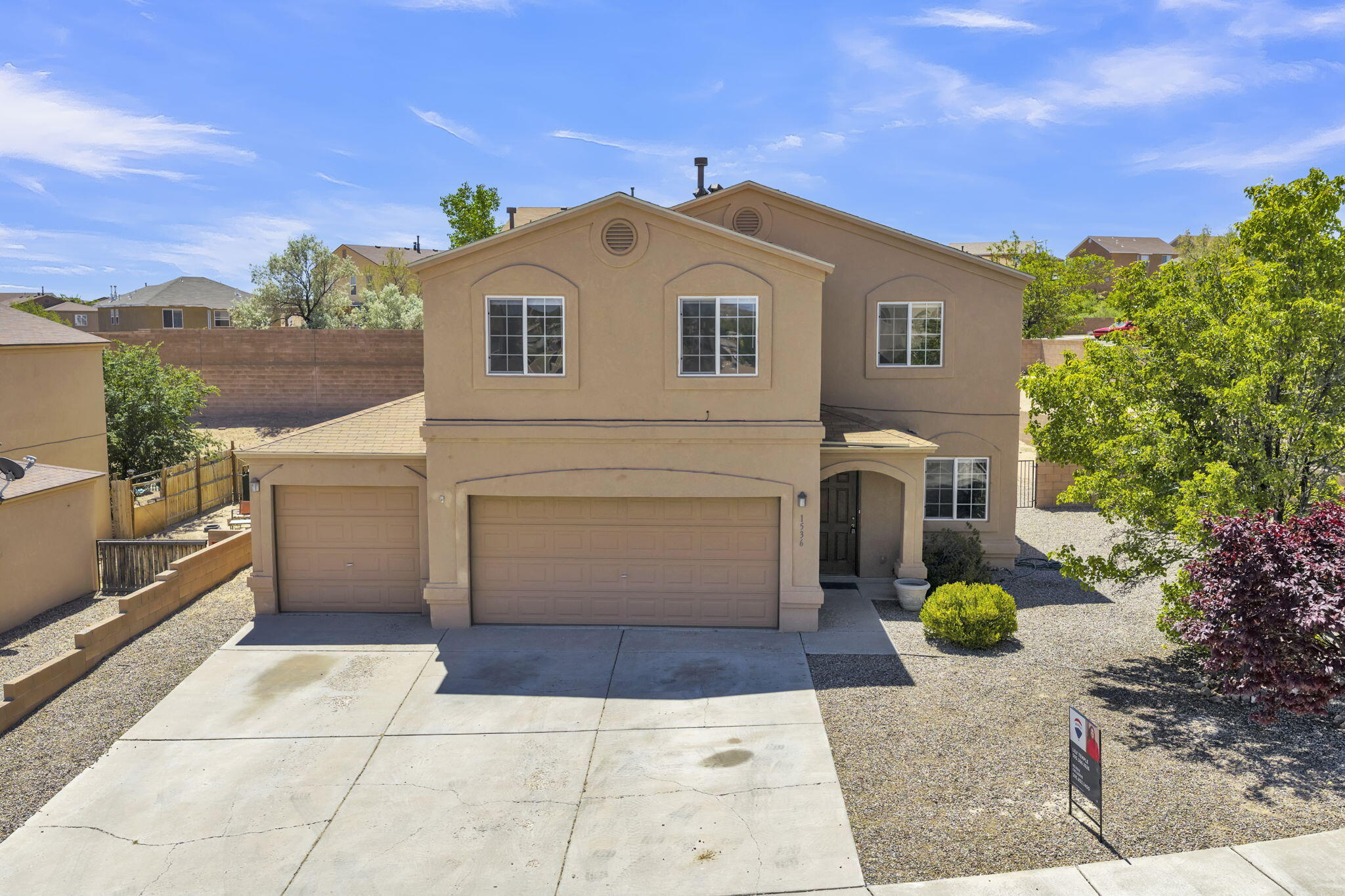 1536 San Pedro Road NE