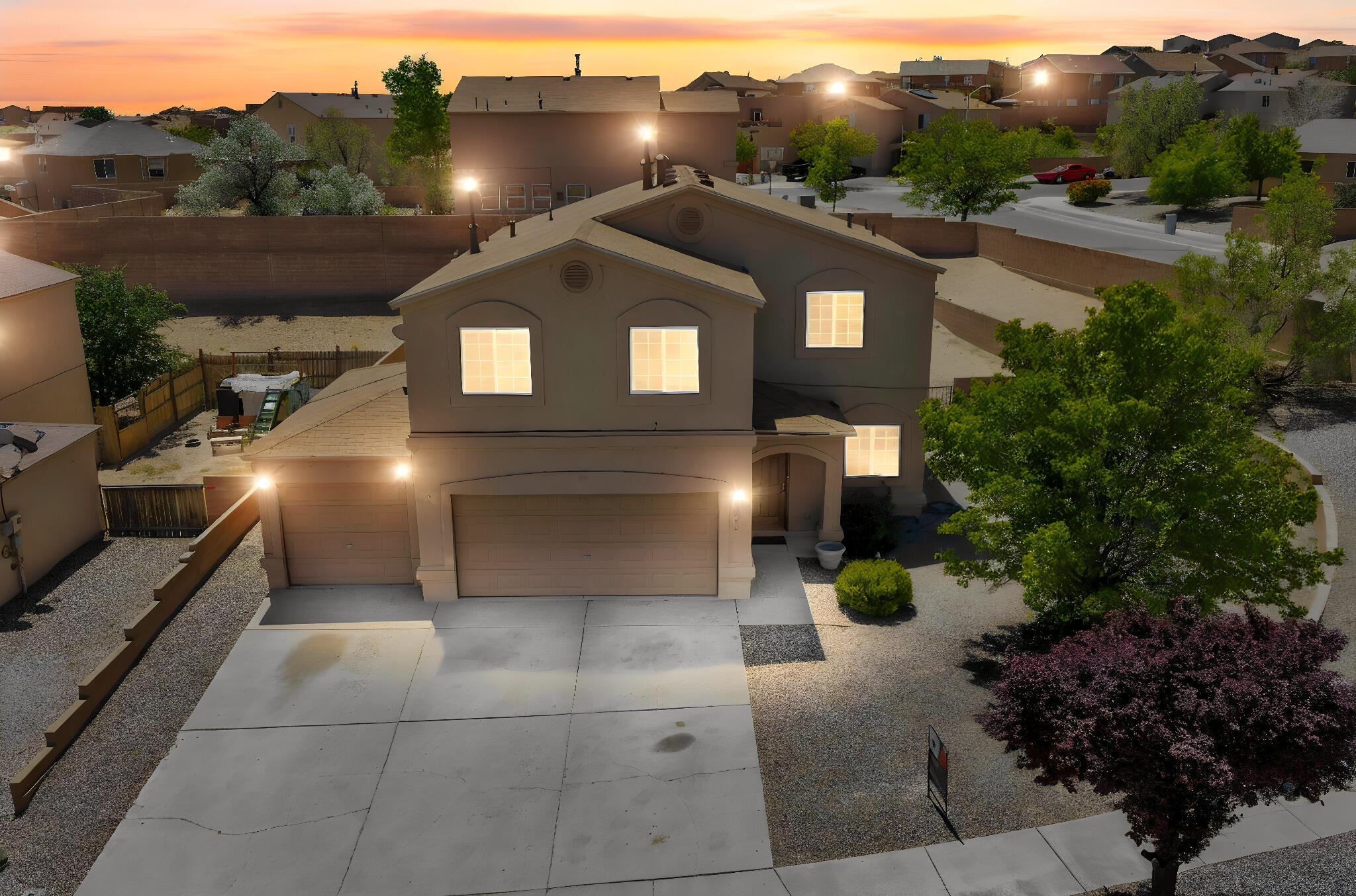 1536 San Pedro Road NE