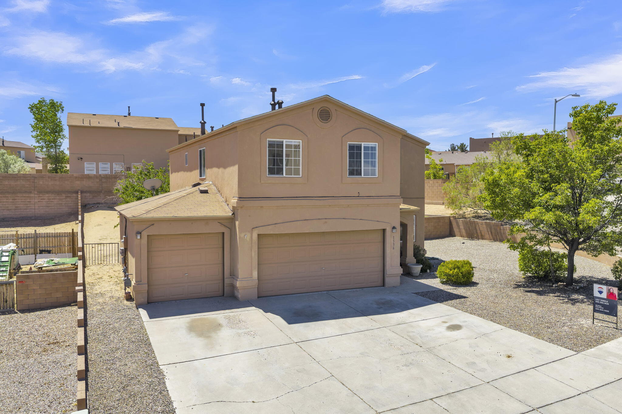 1536 San Pedro Road NE