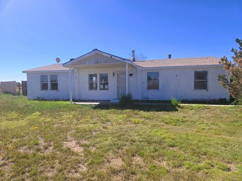 Photo of 43 SANDIA Street, Moriarty, NM 87035 (MLS # 1092388)