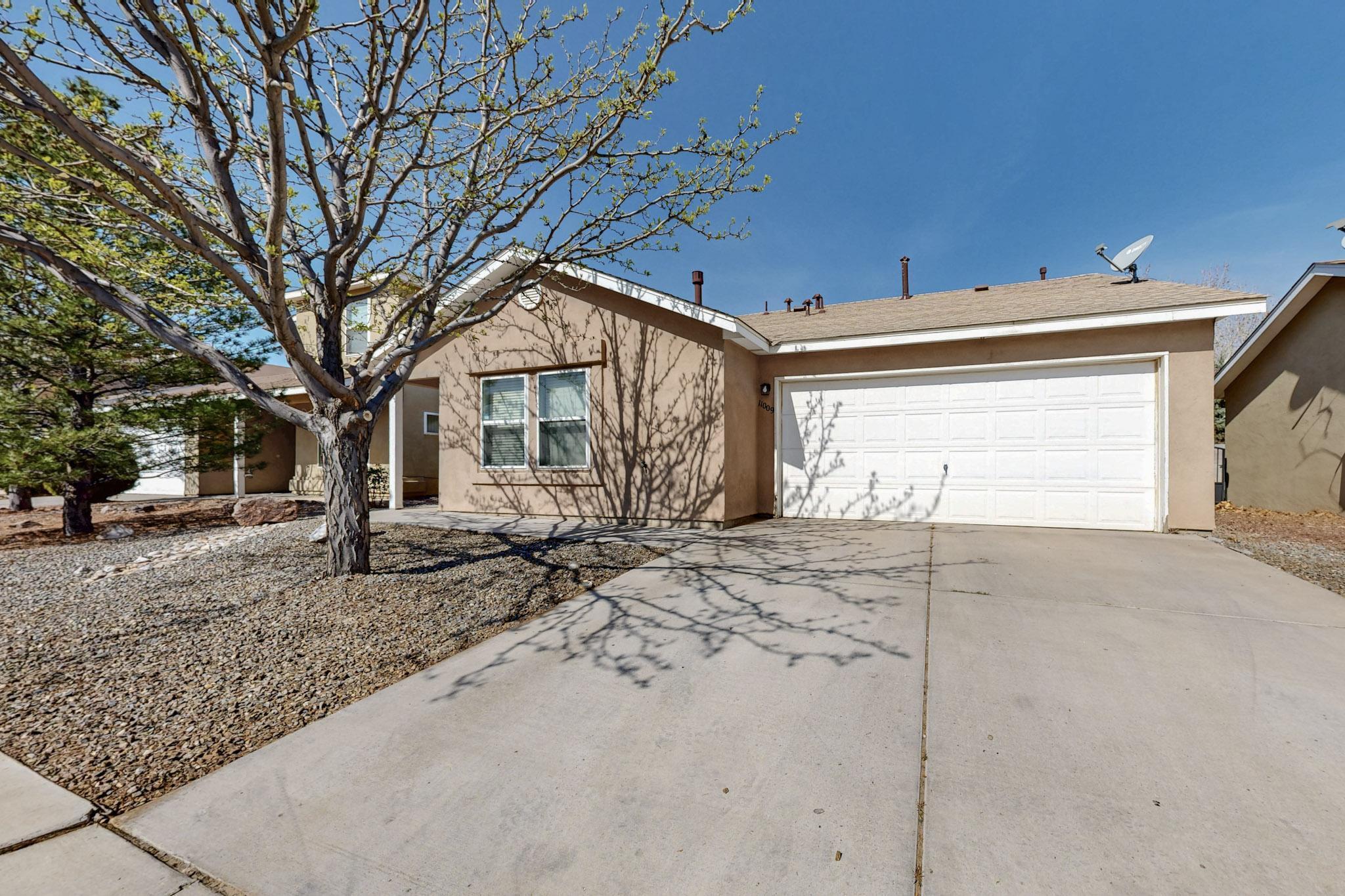 11009 Pinon Azul Street, Albuquerque, New Mexico image 2