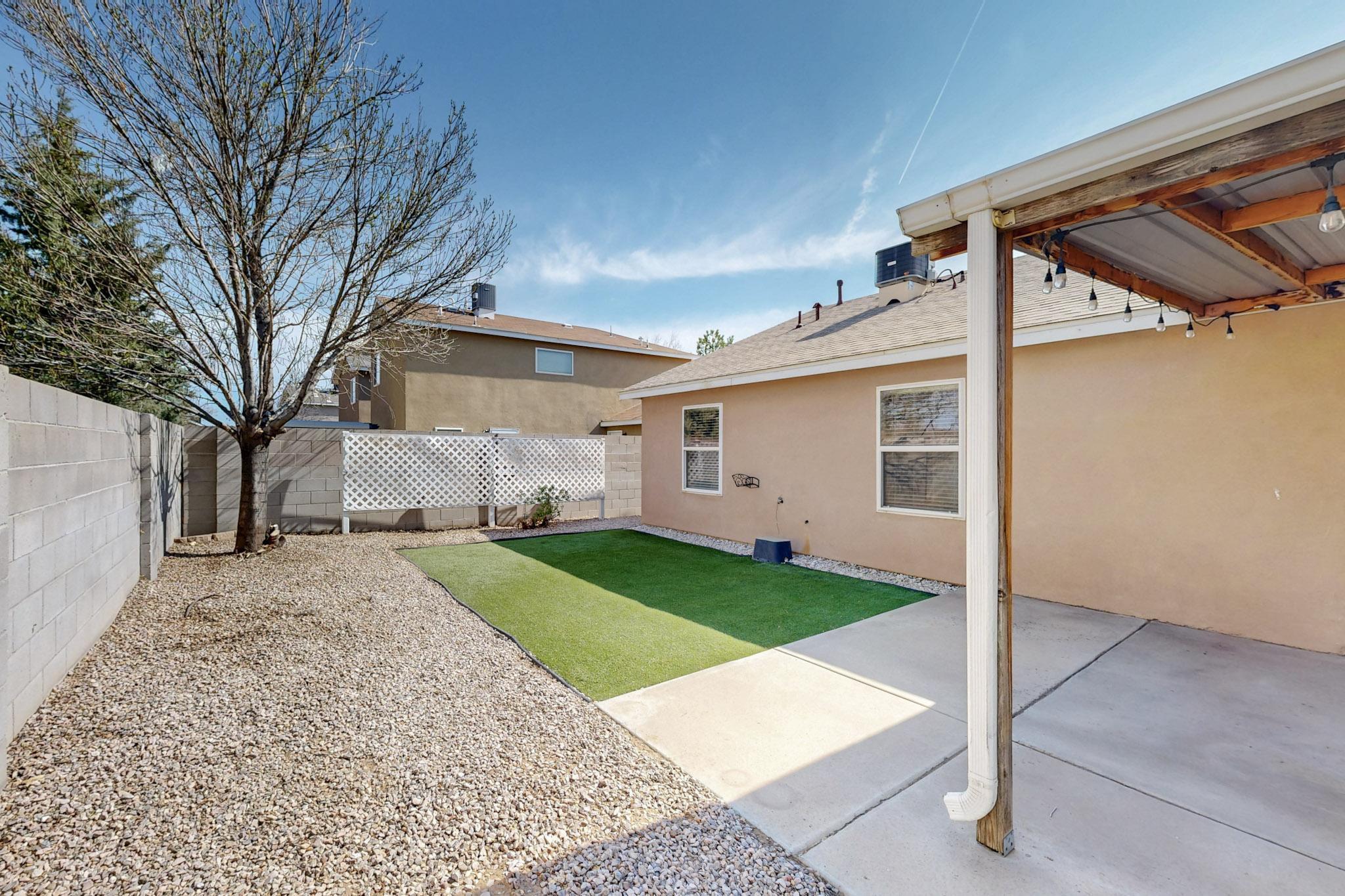 11009 Pinon Azul Street, Albuquerque, New Mexico image 33