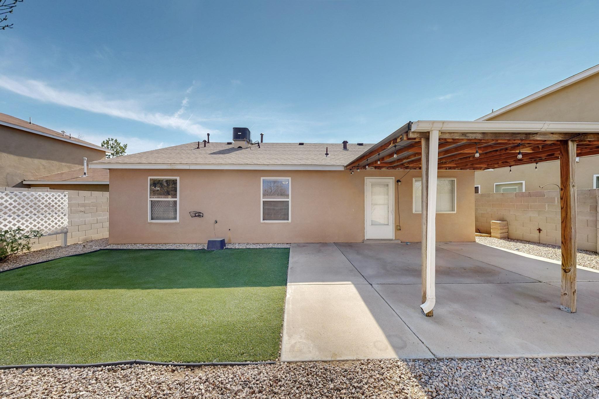11009 Pinon Azul Street, Albuquerque, New Mexico image 32