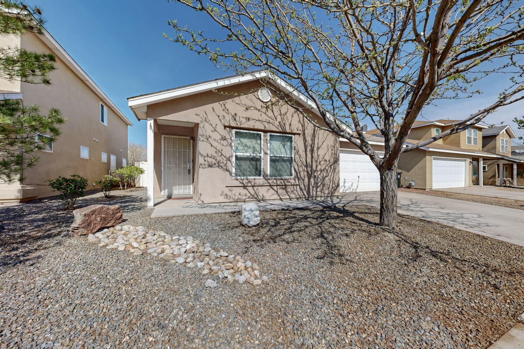 11009 Pinon Azul Street, Albuquerque, New Mexico image 1