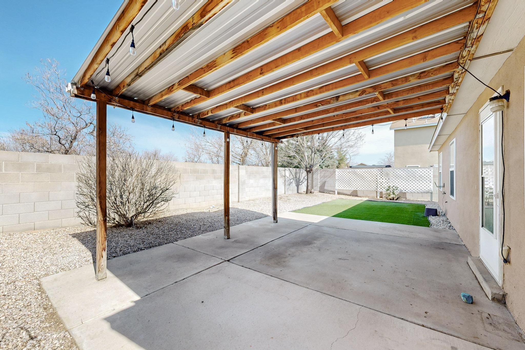 11009 Pinon Azul Street, Albuquerque, New Mexico image 30