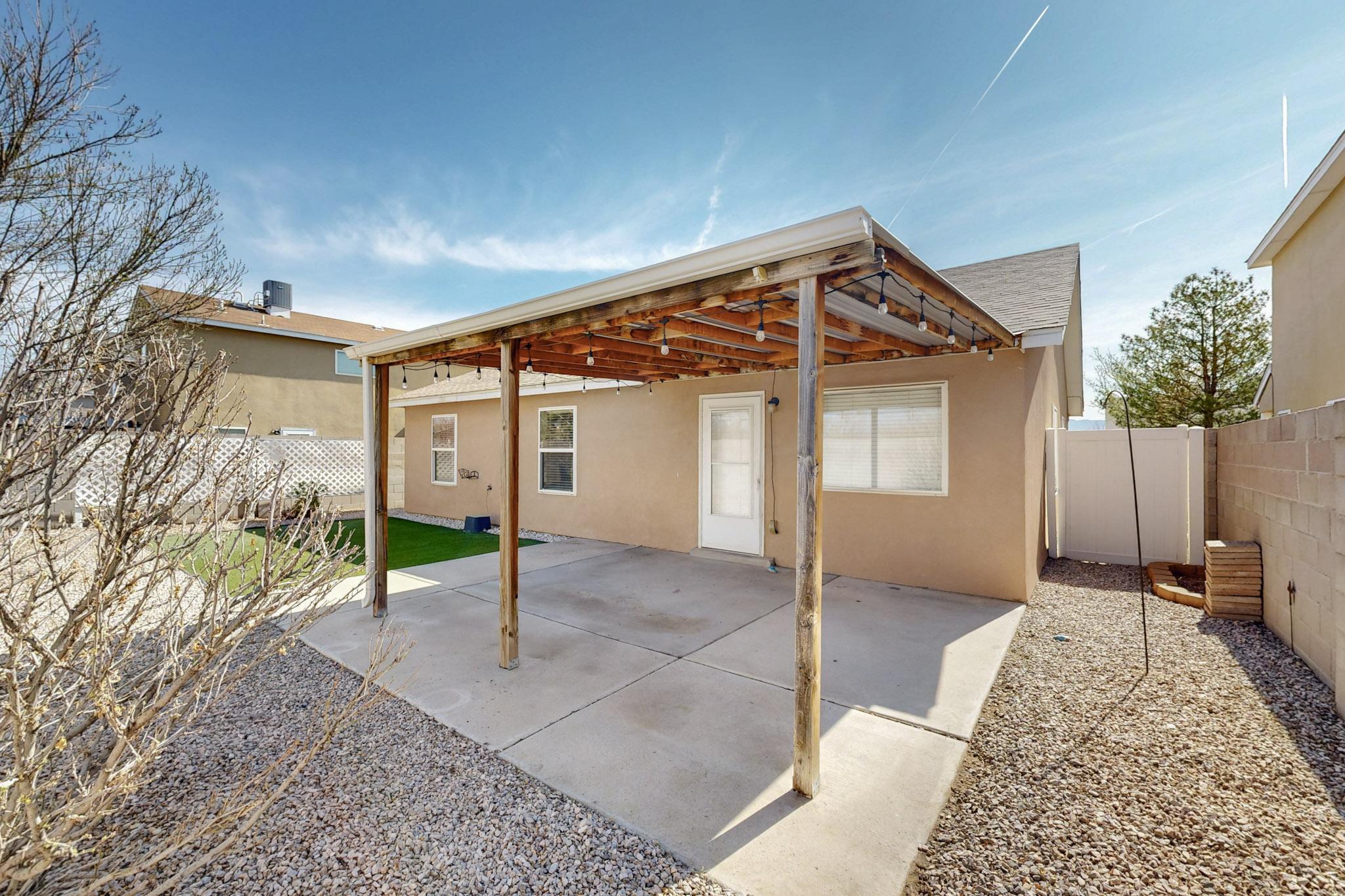 11009 Pinon Azul Street, Albuquerque, New Mexico image 31