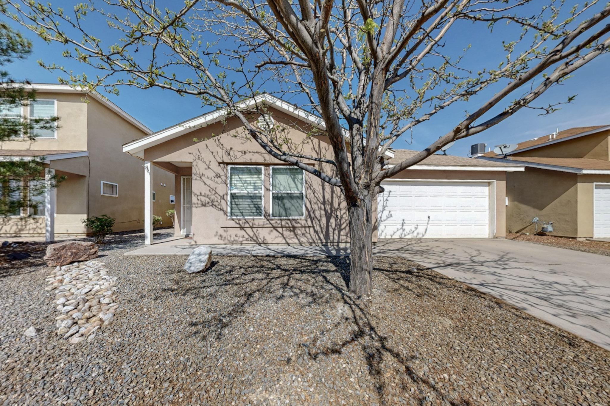 11009 Pinon Azul Street, Albuquerque, New Mexico image 3