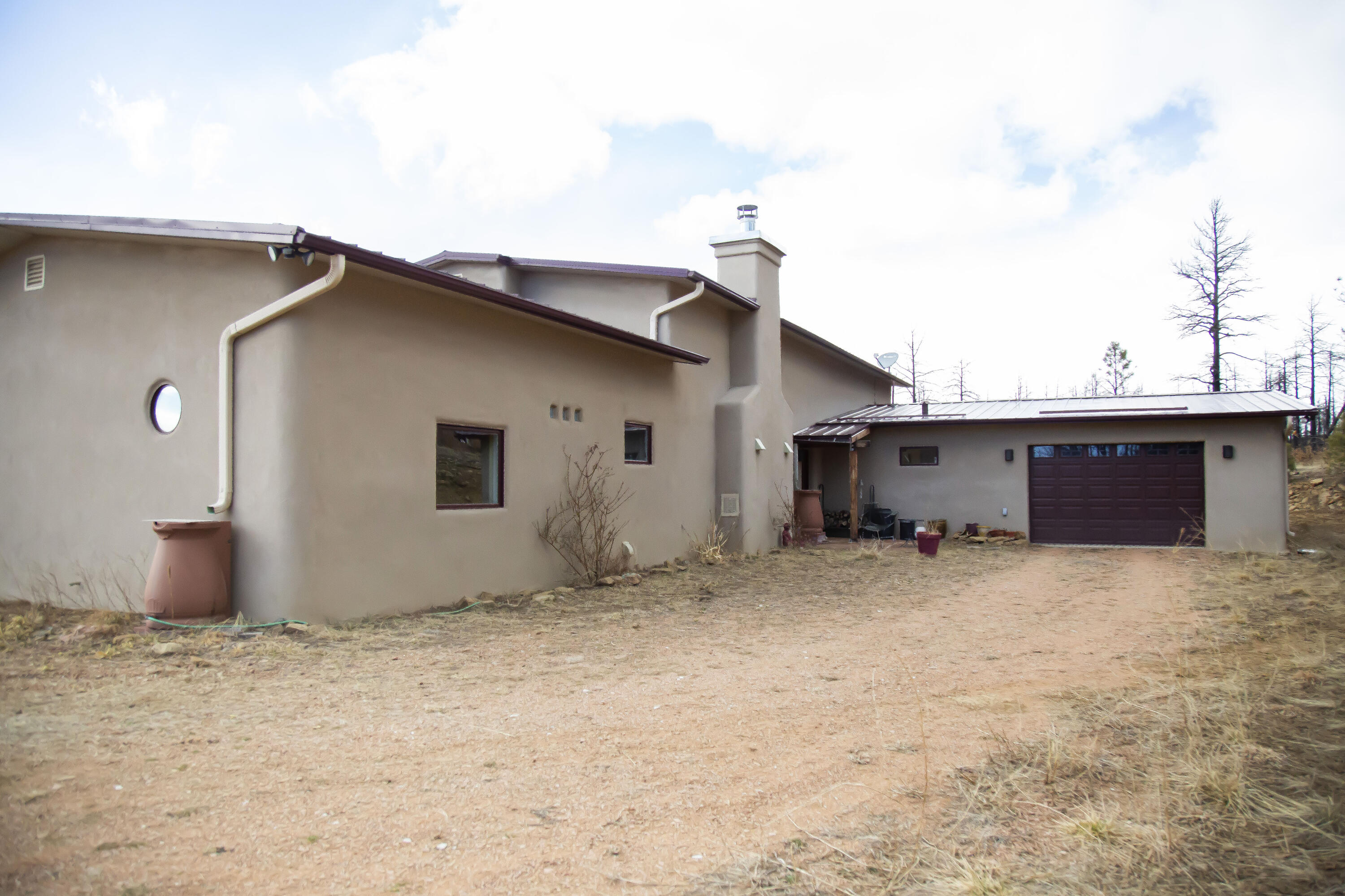 698 Nm-94, Rociada, New Mexico image 27