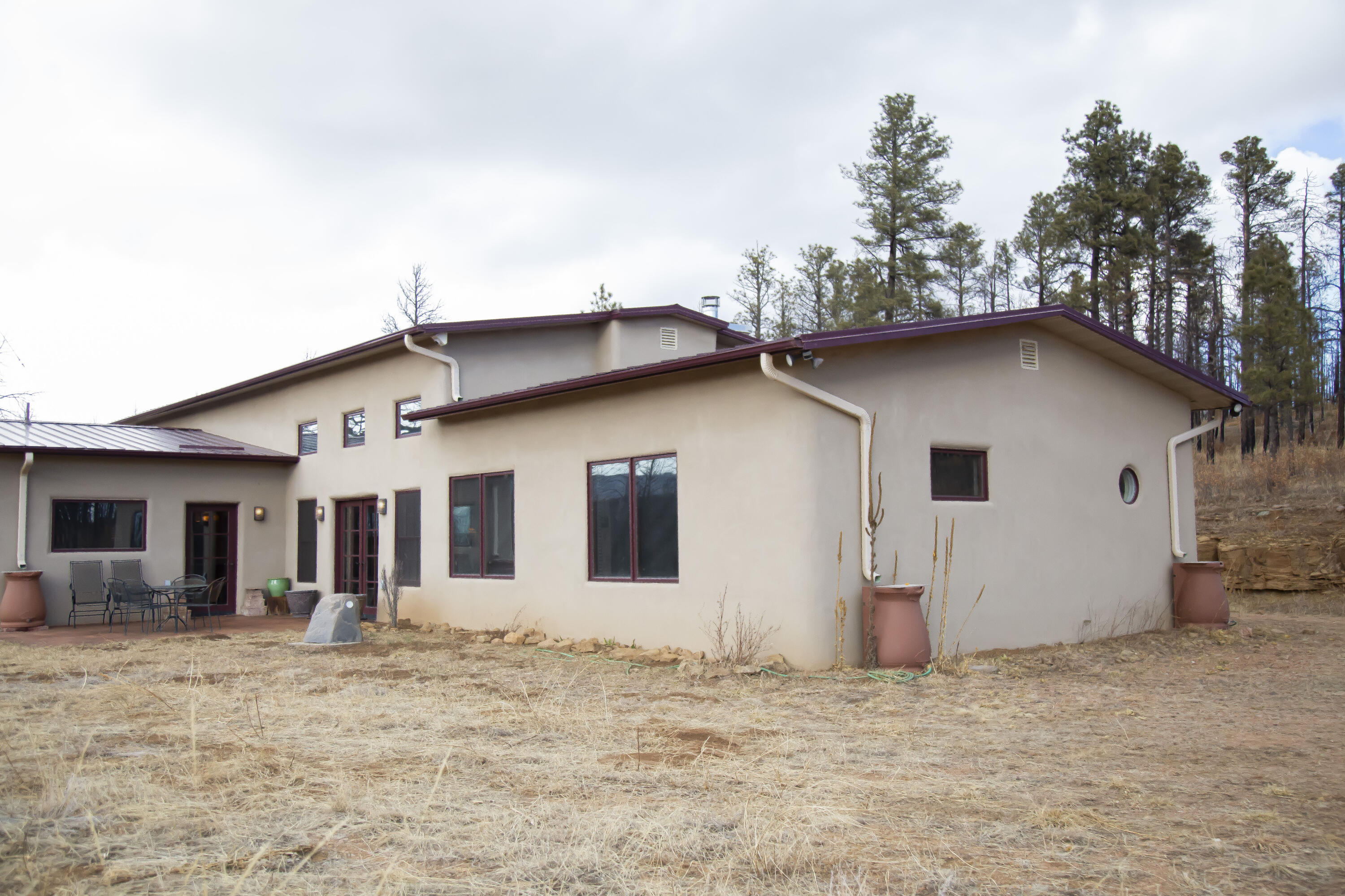 698 Nm-94, Rociada, New Mexico image 2