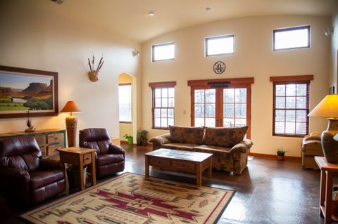 Photo of 698 NM-94, Rociada, NM 87742 (MLS # 1080246)