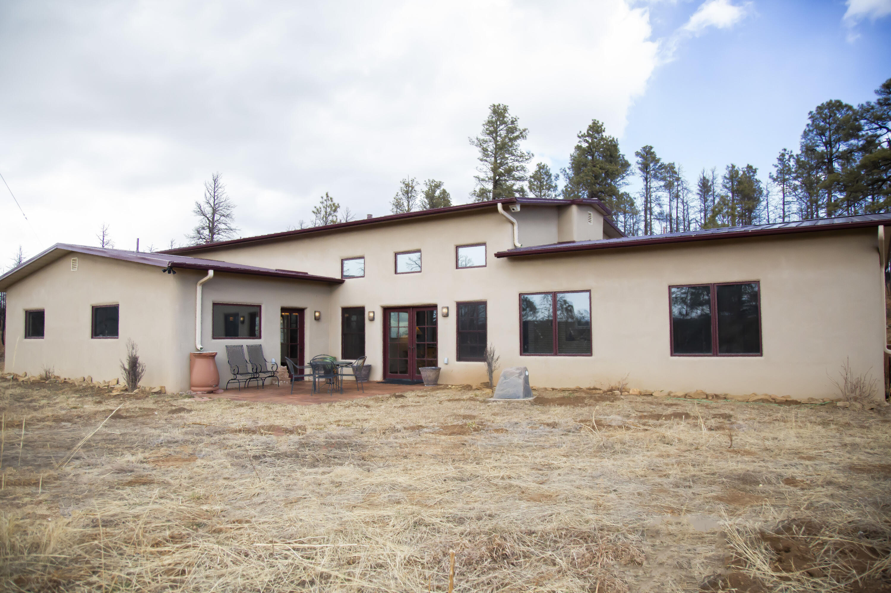 698 Nm-94, Rociada, New Mexico image 1