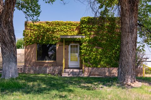 Photo of 204 CARLISLE Boulevard NE, Albuquerque, NM 87106 (MLS # 1089778)