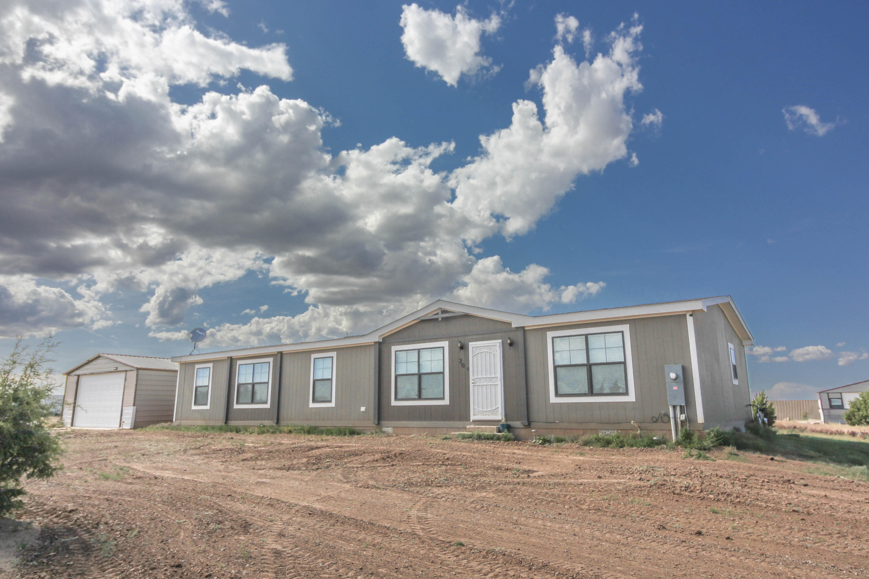 20 Majestic Loop, Edgewood, New Mexico image 1