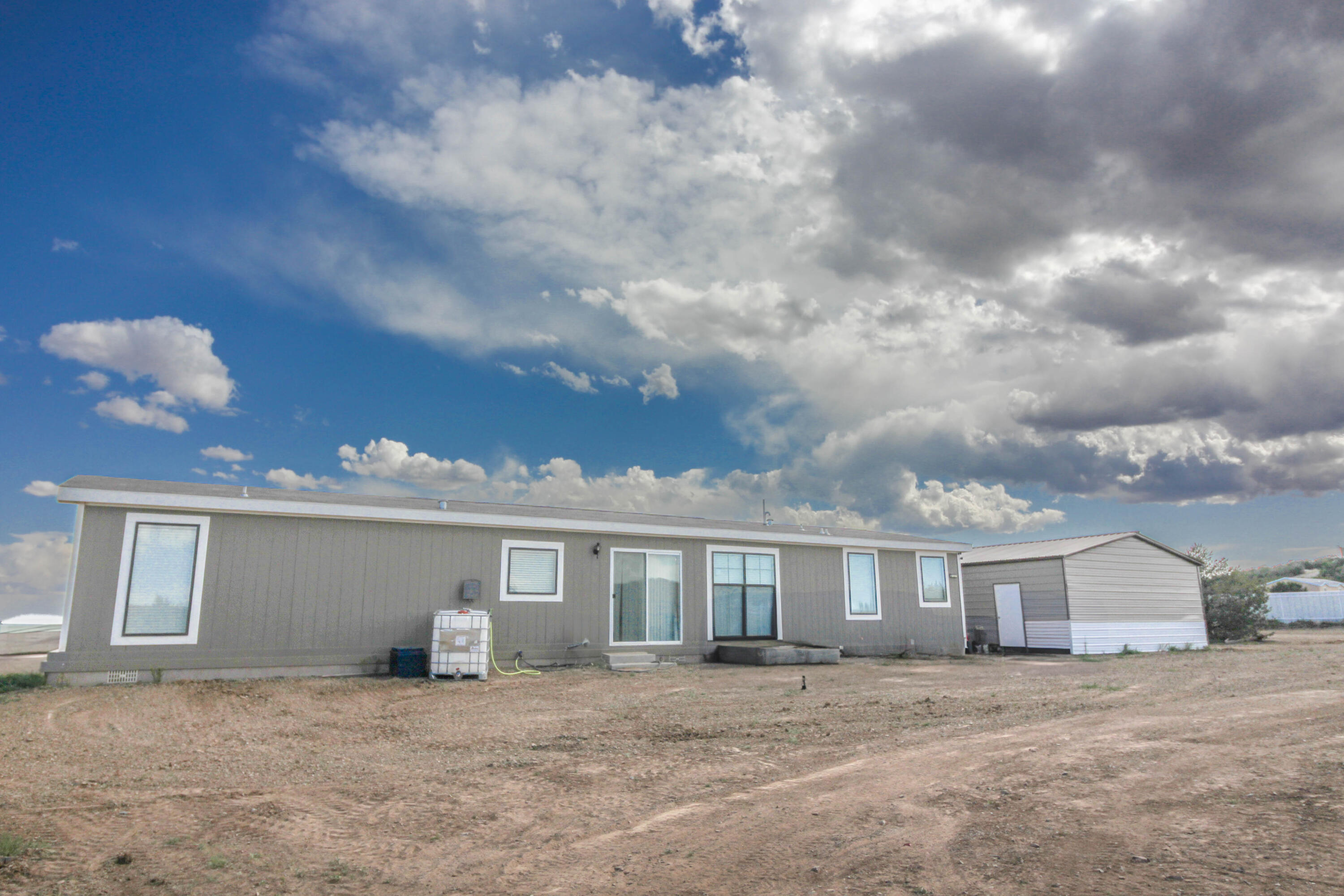 20 Majestic Loop, Edgewood, New Mexico image 14