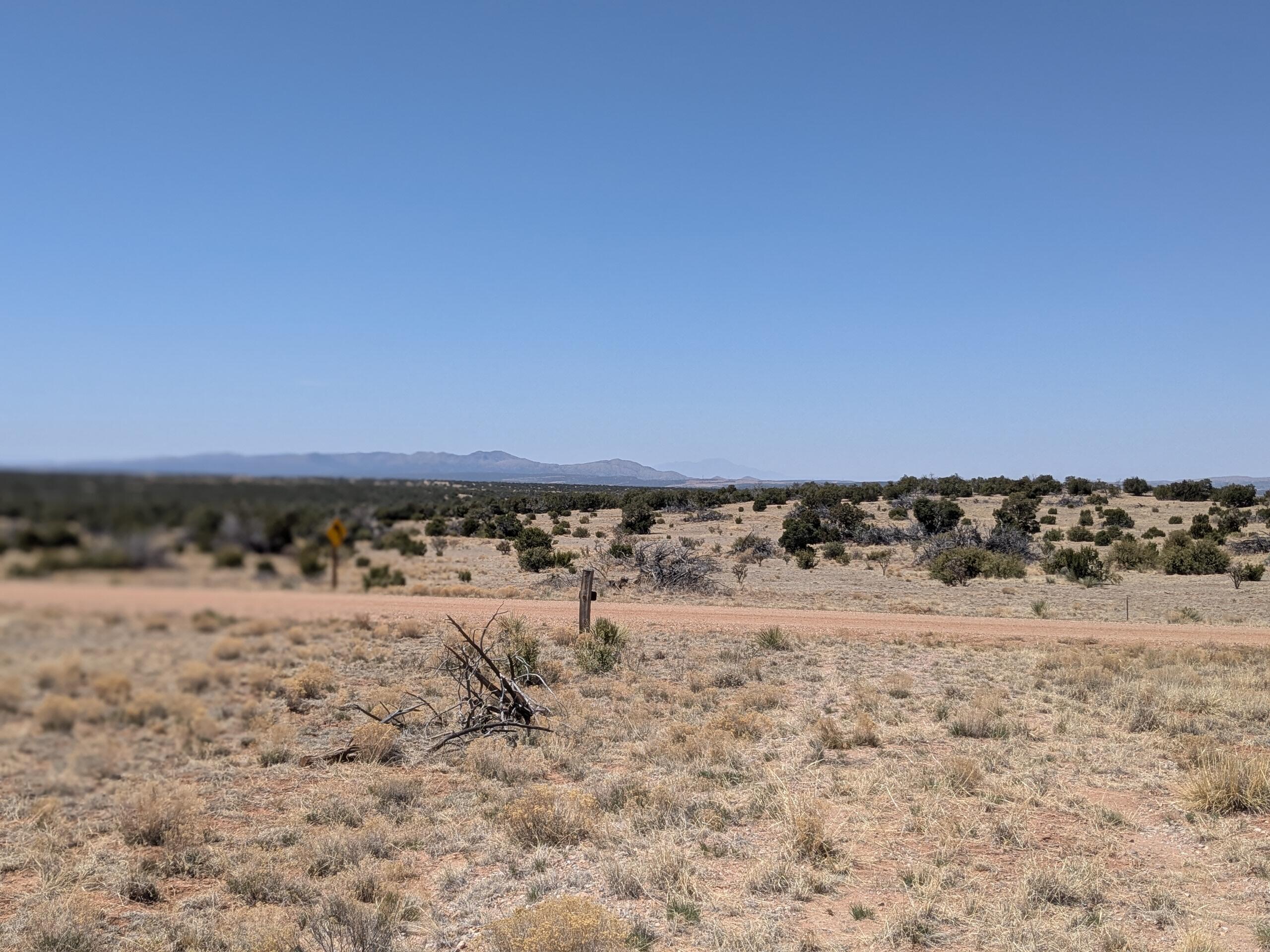 1864 Deer Canyon Trail, Mountainair, New Mexico image 6