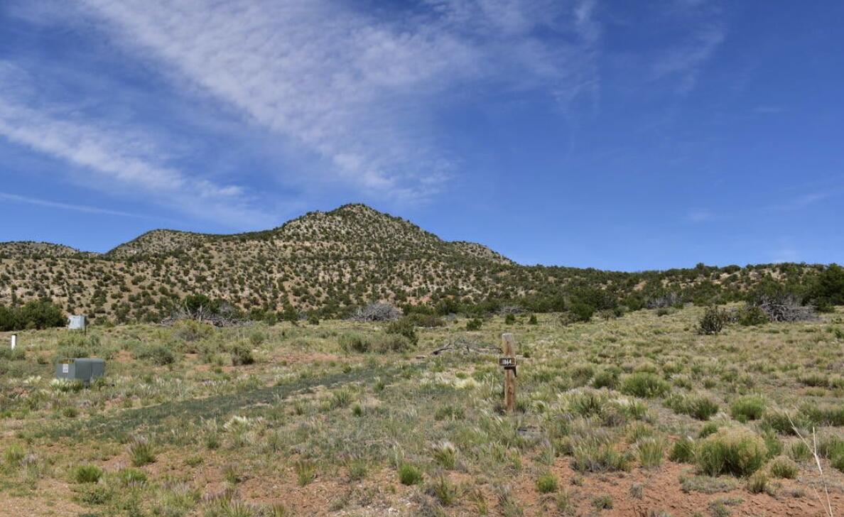 1864 Deer Canyon Trail, Mountainair, New Mexico image 4