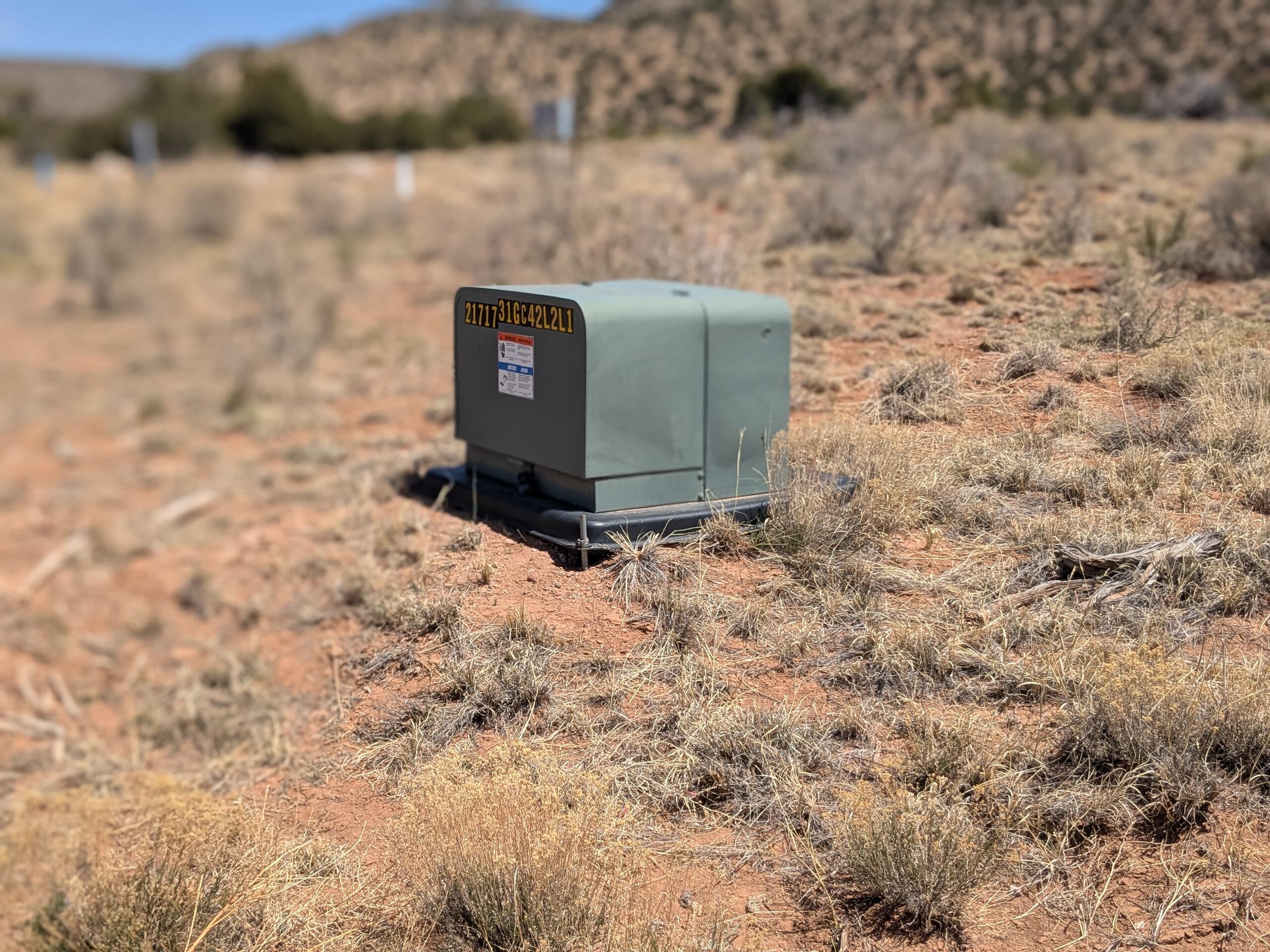 1864 Deer Canyon Trail, Mountainair, New Mexico image 10
