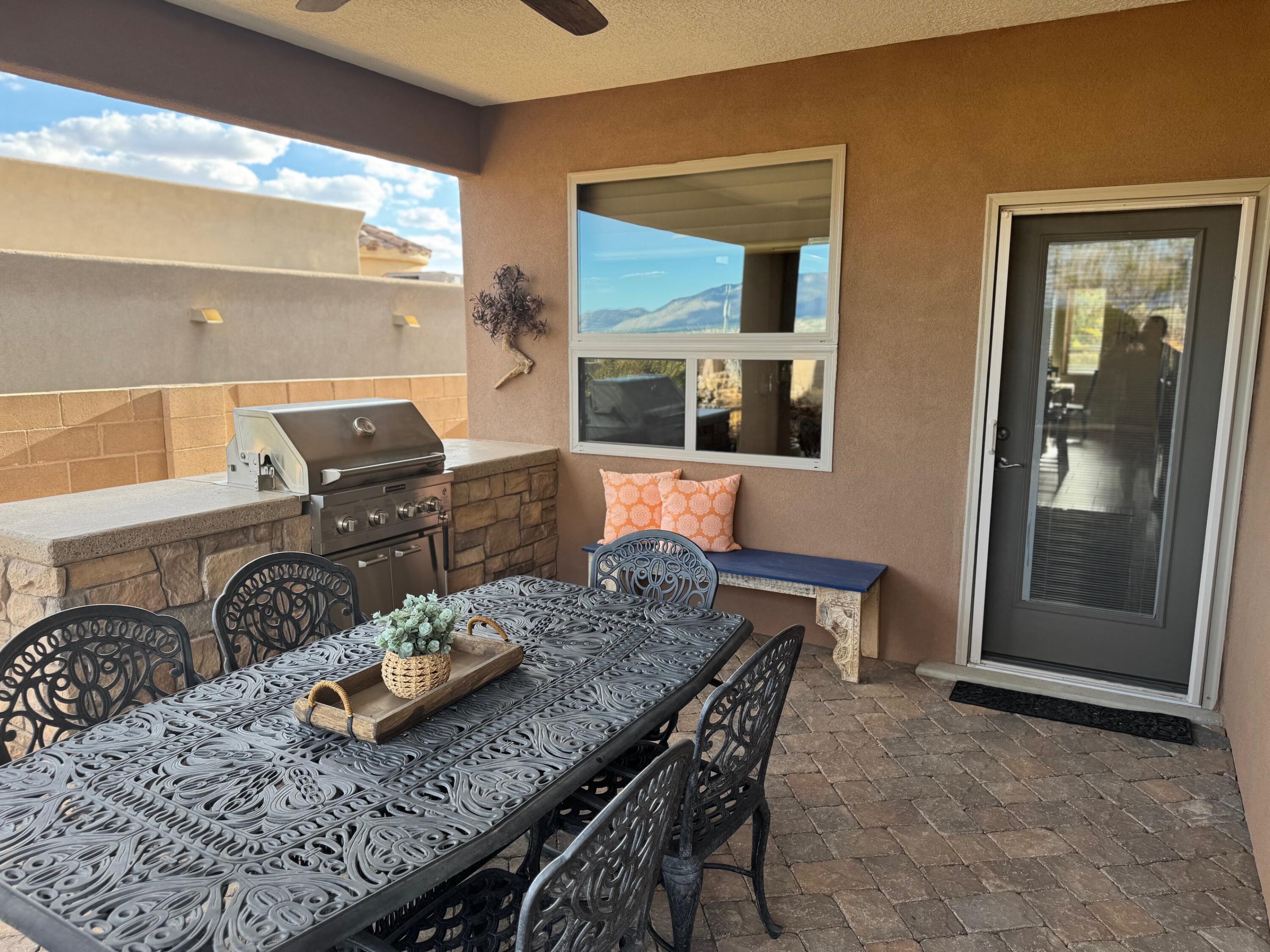 4005 Bryan Avenue, Albuquerque, New Mexico image 36
